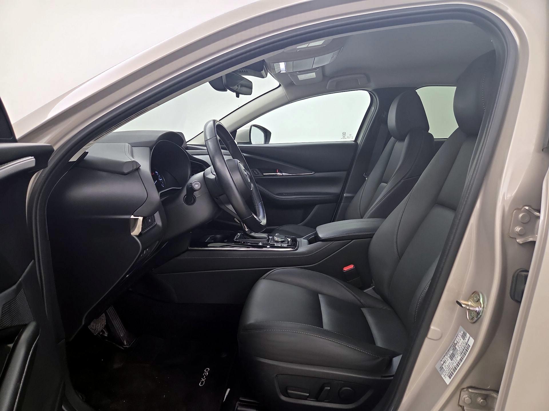 Thumbnail: 2023 Mazda CX-30 - 11