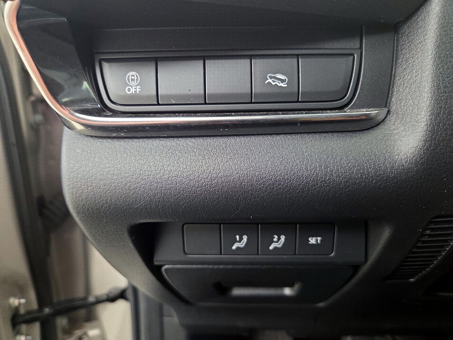 Thumbnail: 2023 Mazda CX-30 - 13