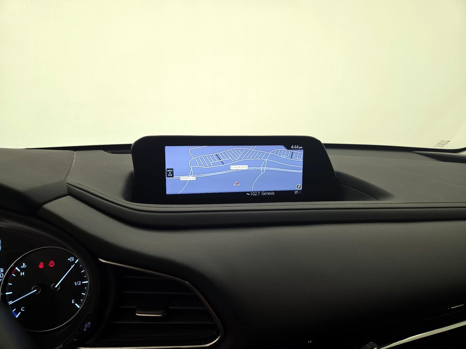 Thumbnail: 2023 Mazda CX-30 - 14