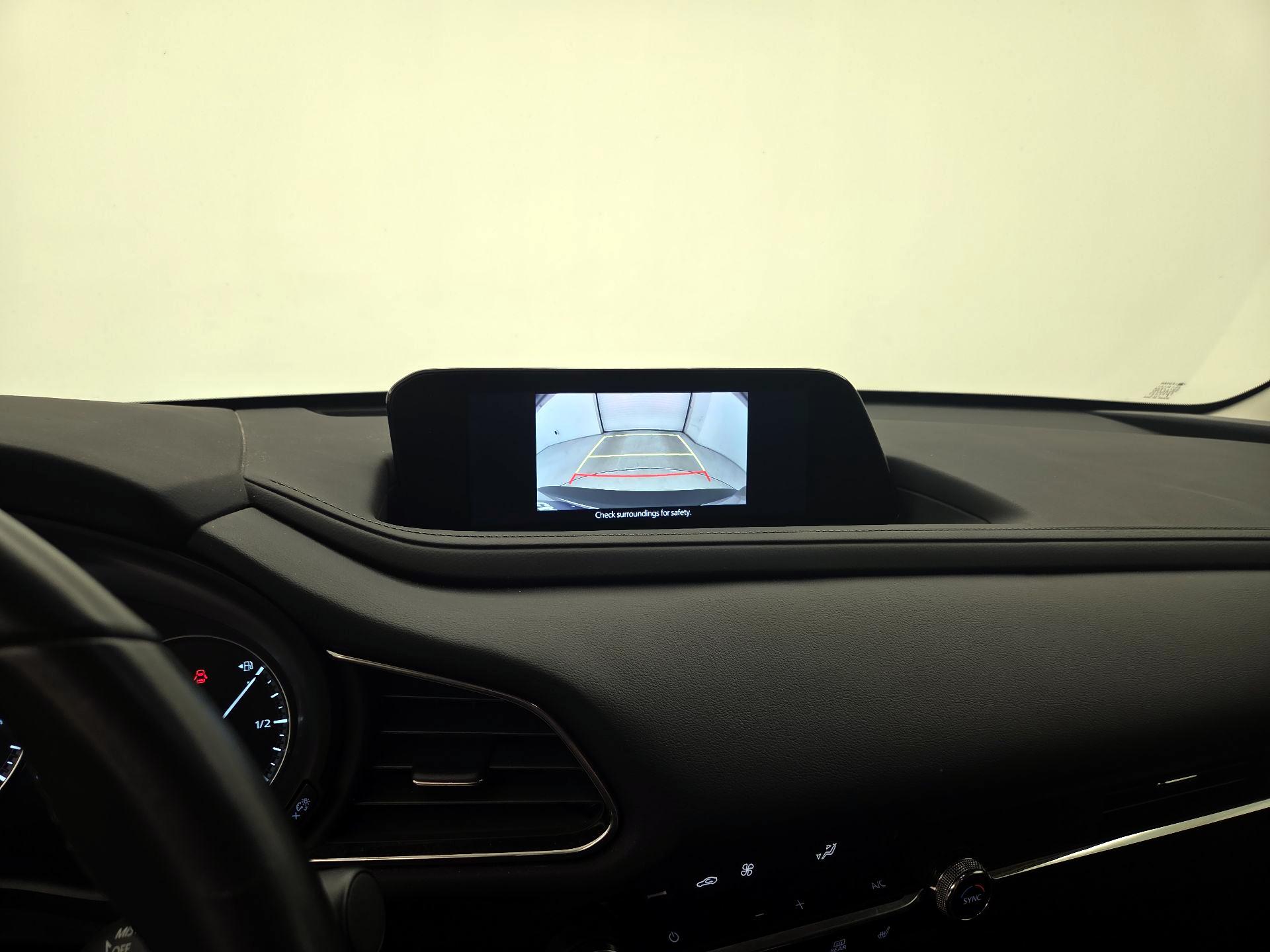 Thumbnail: 2023 Mazda CX-30 - 15