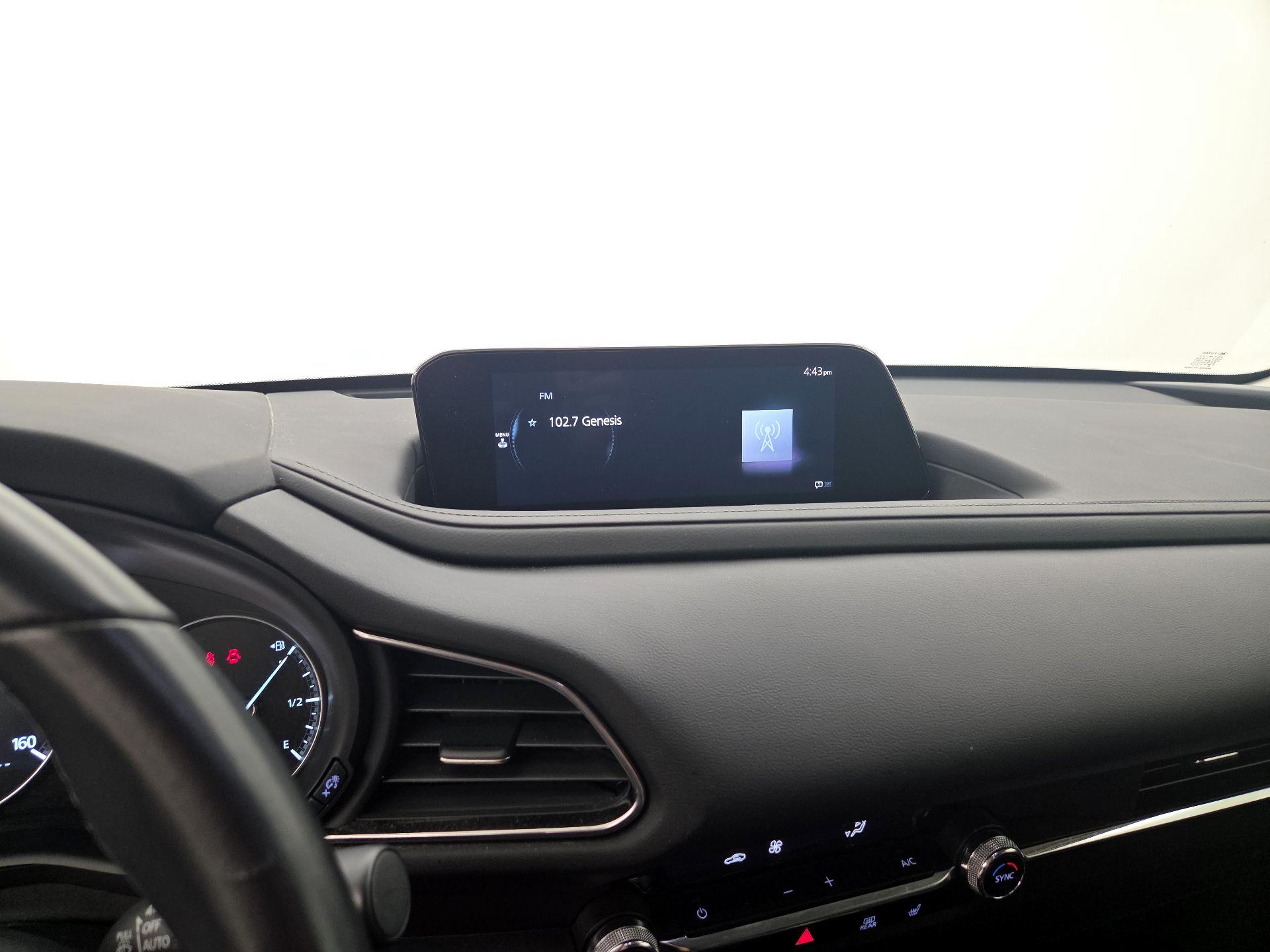 Thumbnail: 2023 Mazda CX-30 - 16