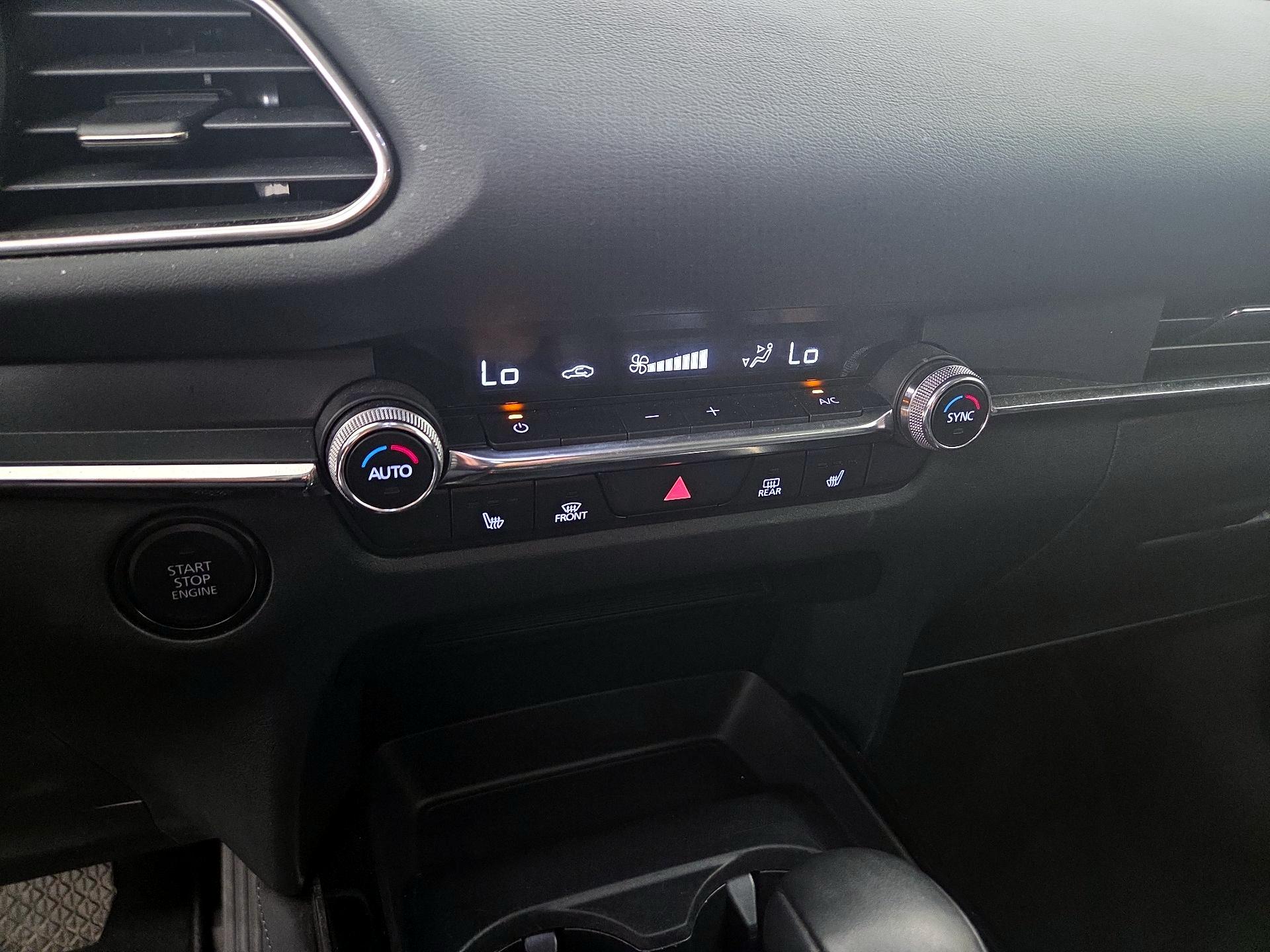 Thumbnail: 2023 Mazda CX-30 - 17