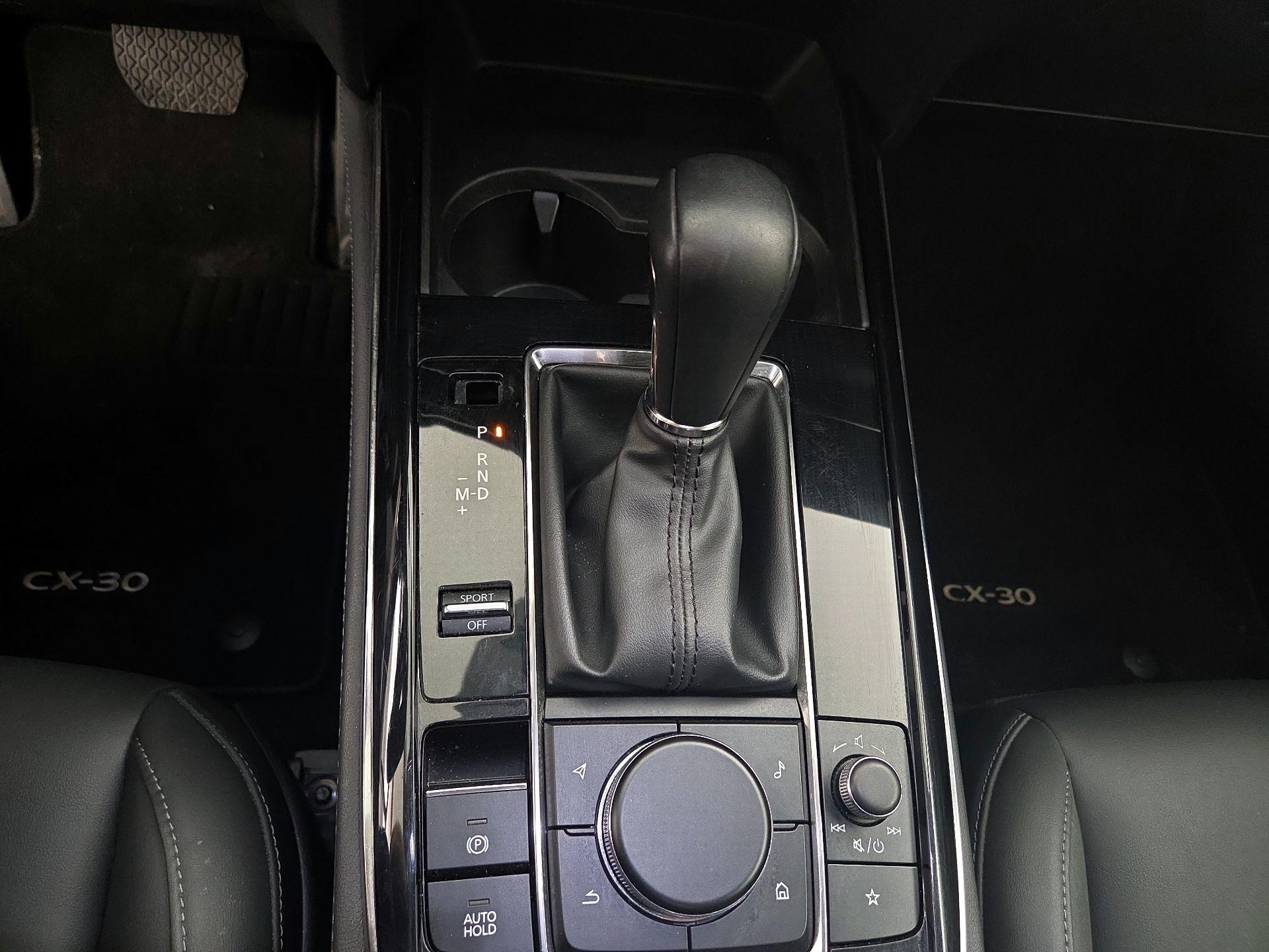 Thumbnail: 2023 Mazda CX-30 - 18