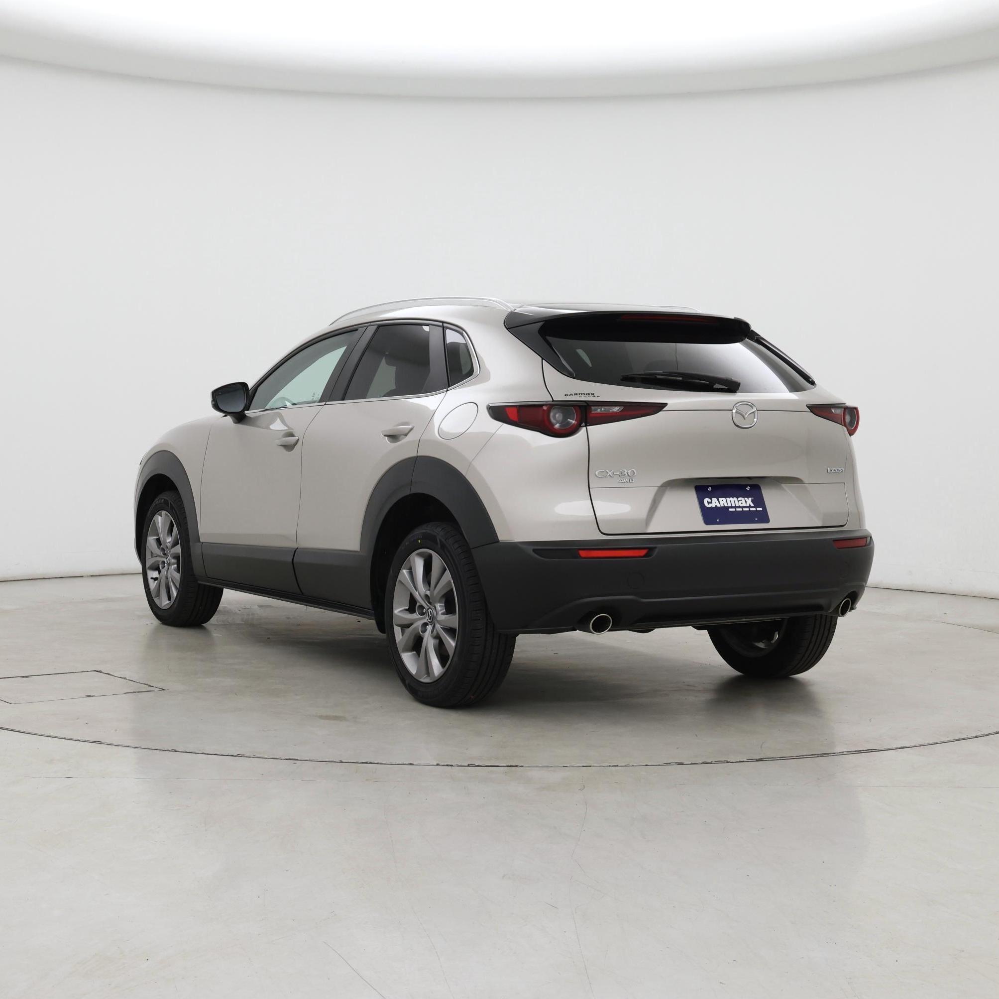 Thumbnail: 2023 Mazda CX-30 - 2