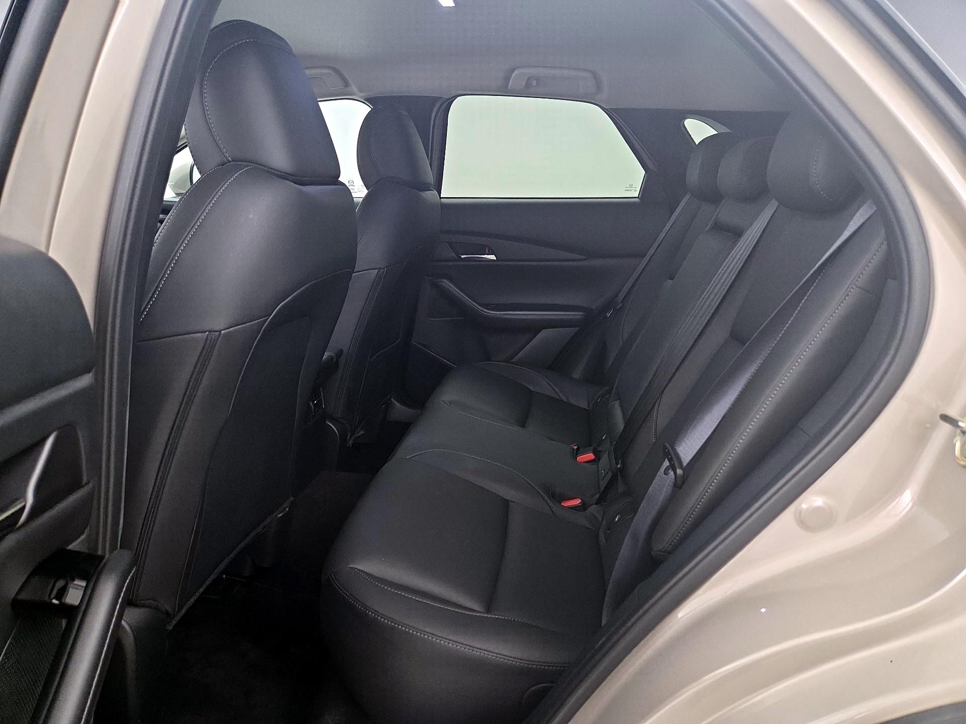 Thumbnail: 2023 Mazda CX-30 - 20