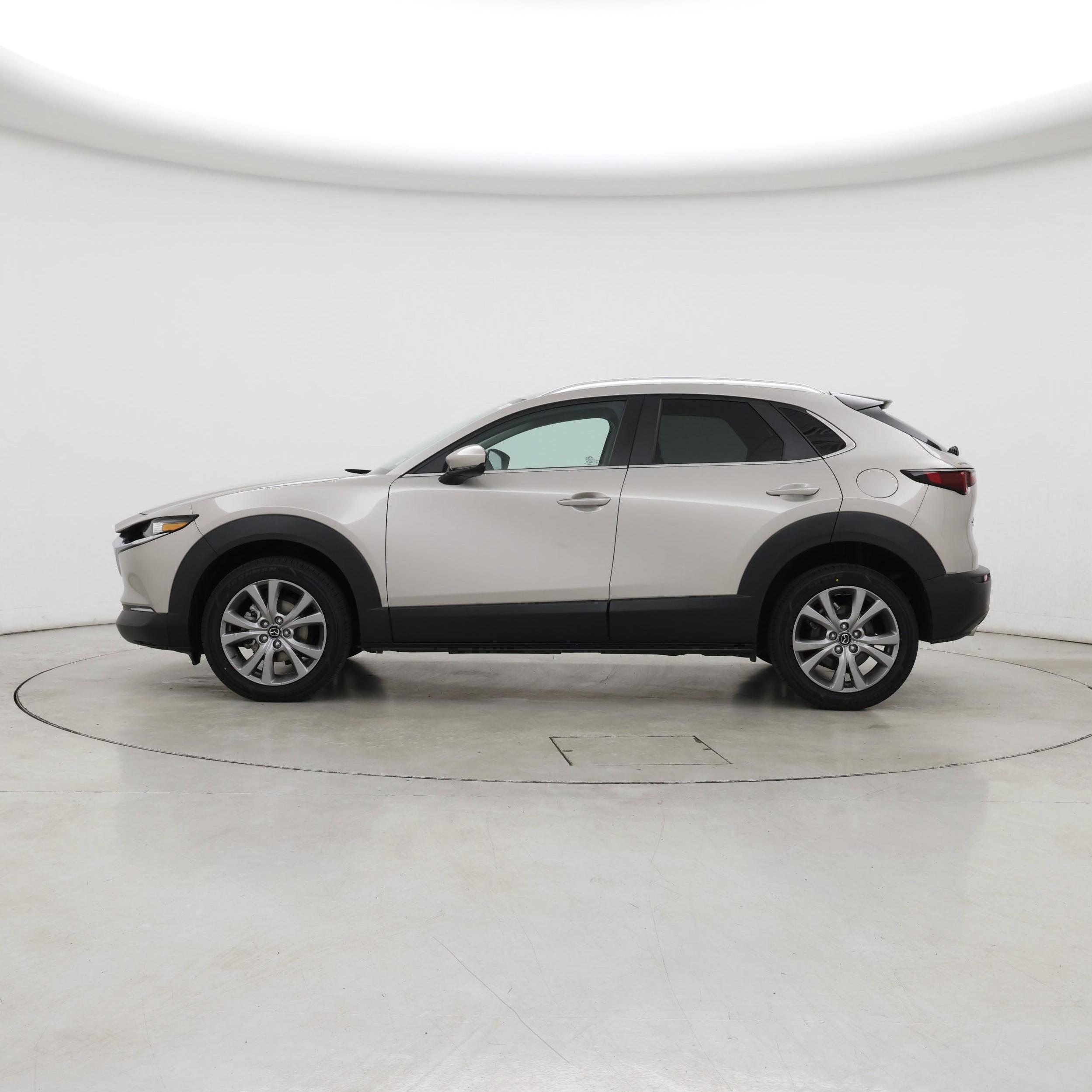 Thumbnail: 2023 Mazda CX-30 - 3
