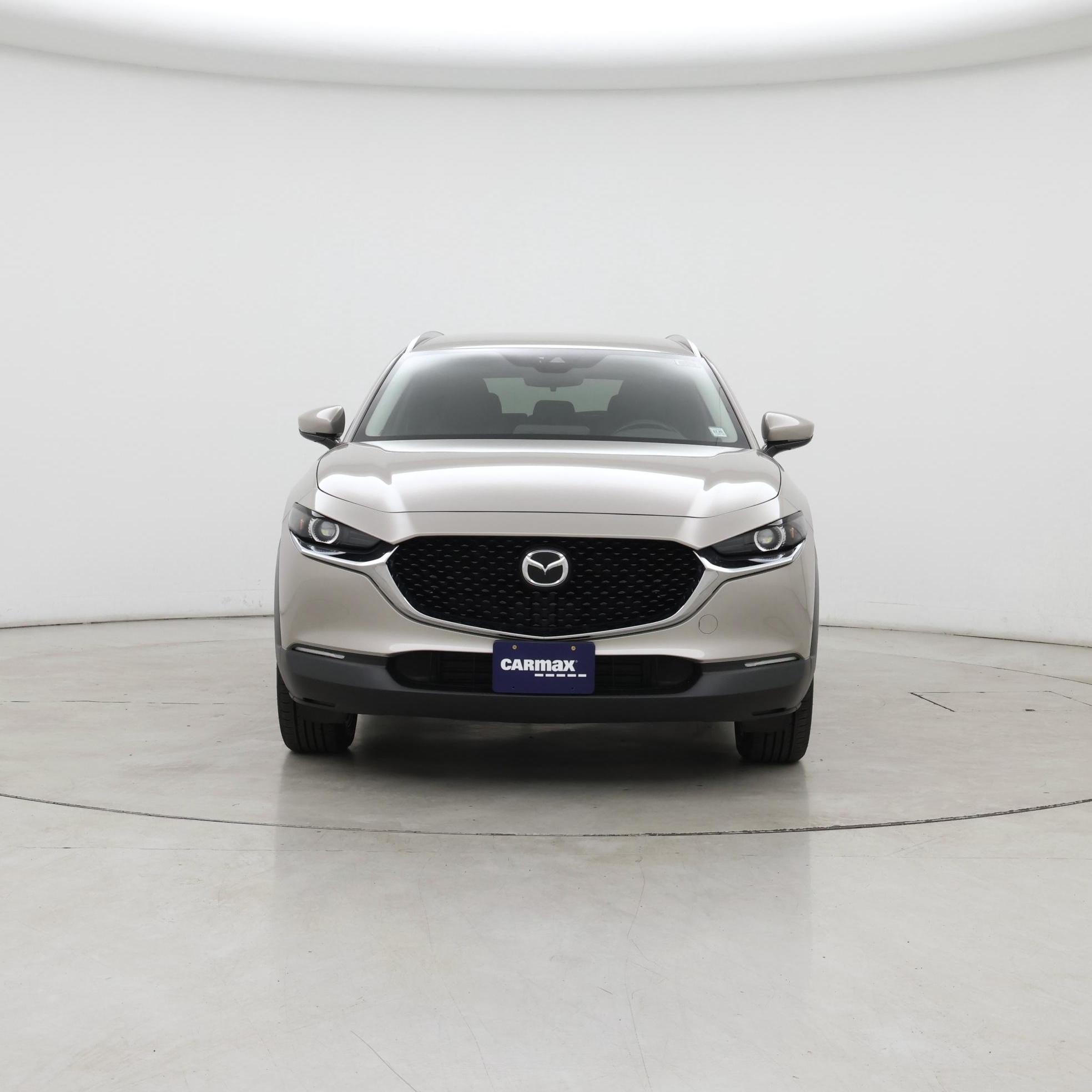 Thumbnail: 2023 Mazda CX-30 - 5