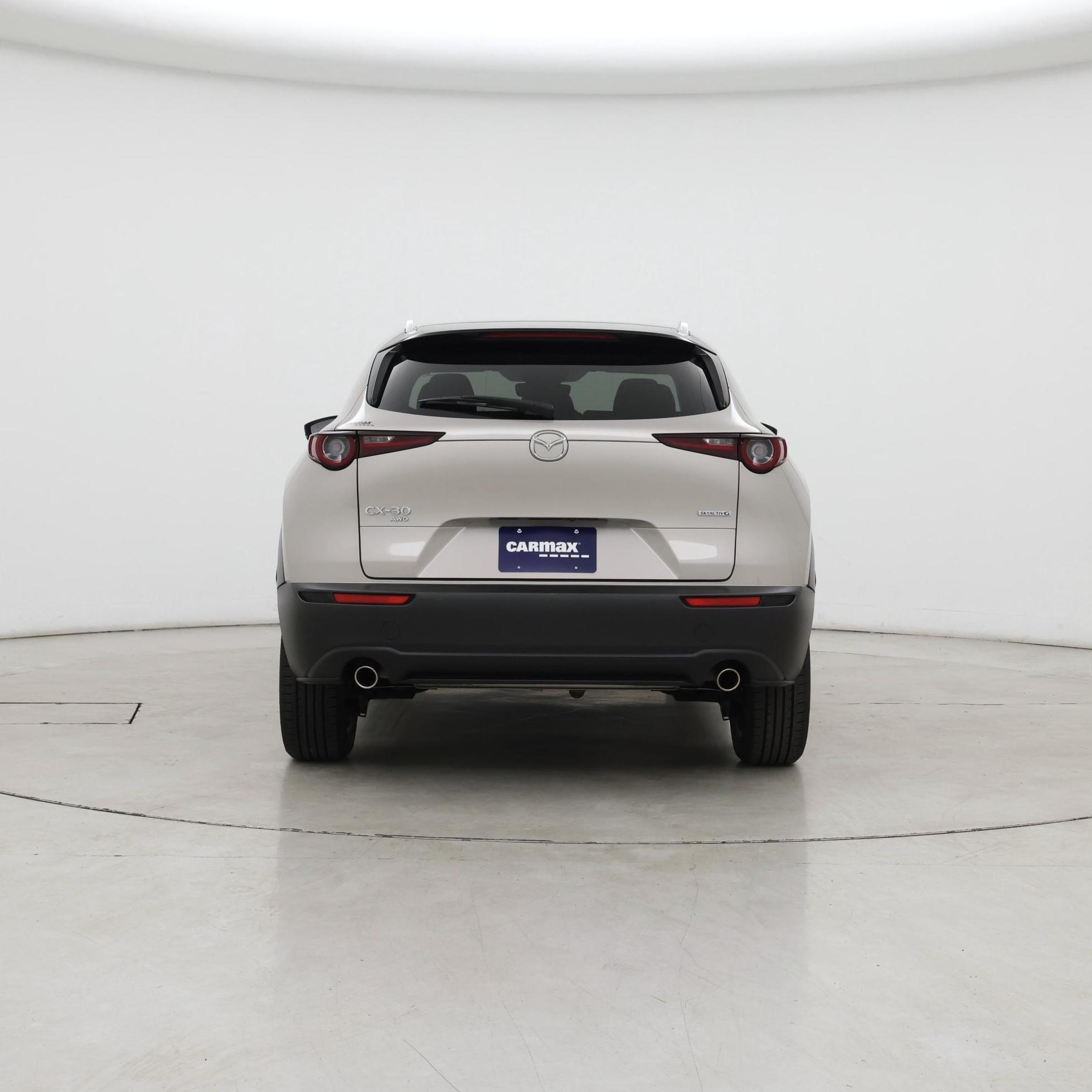 Thumbnail: 2023 Mazda CX-30 - 6