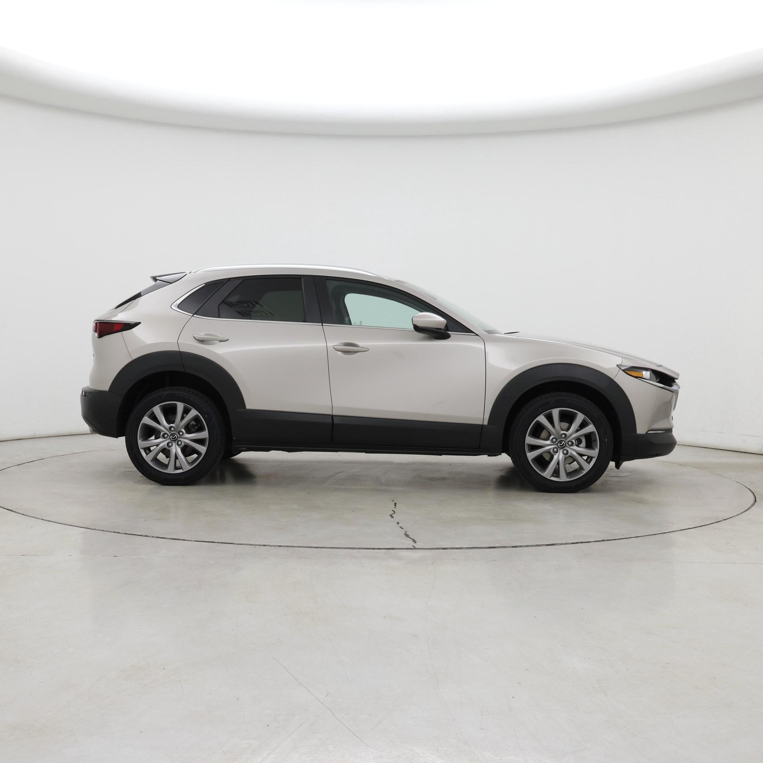 Thumbnail: 2023 Mazda CX-30 - 7