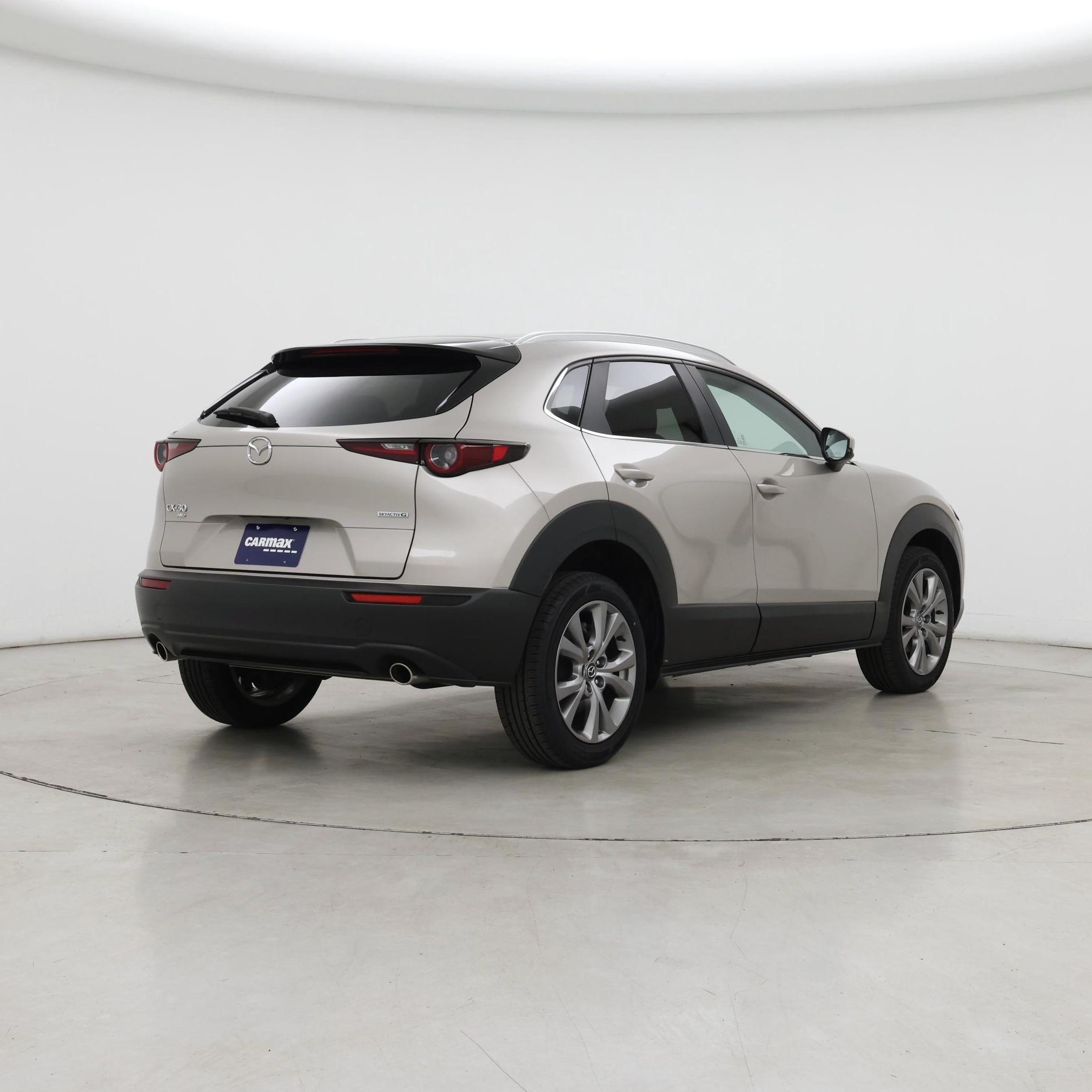 Thumbnail: 2023 Mazda CX-30 - 8