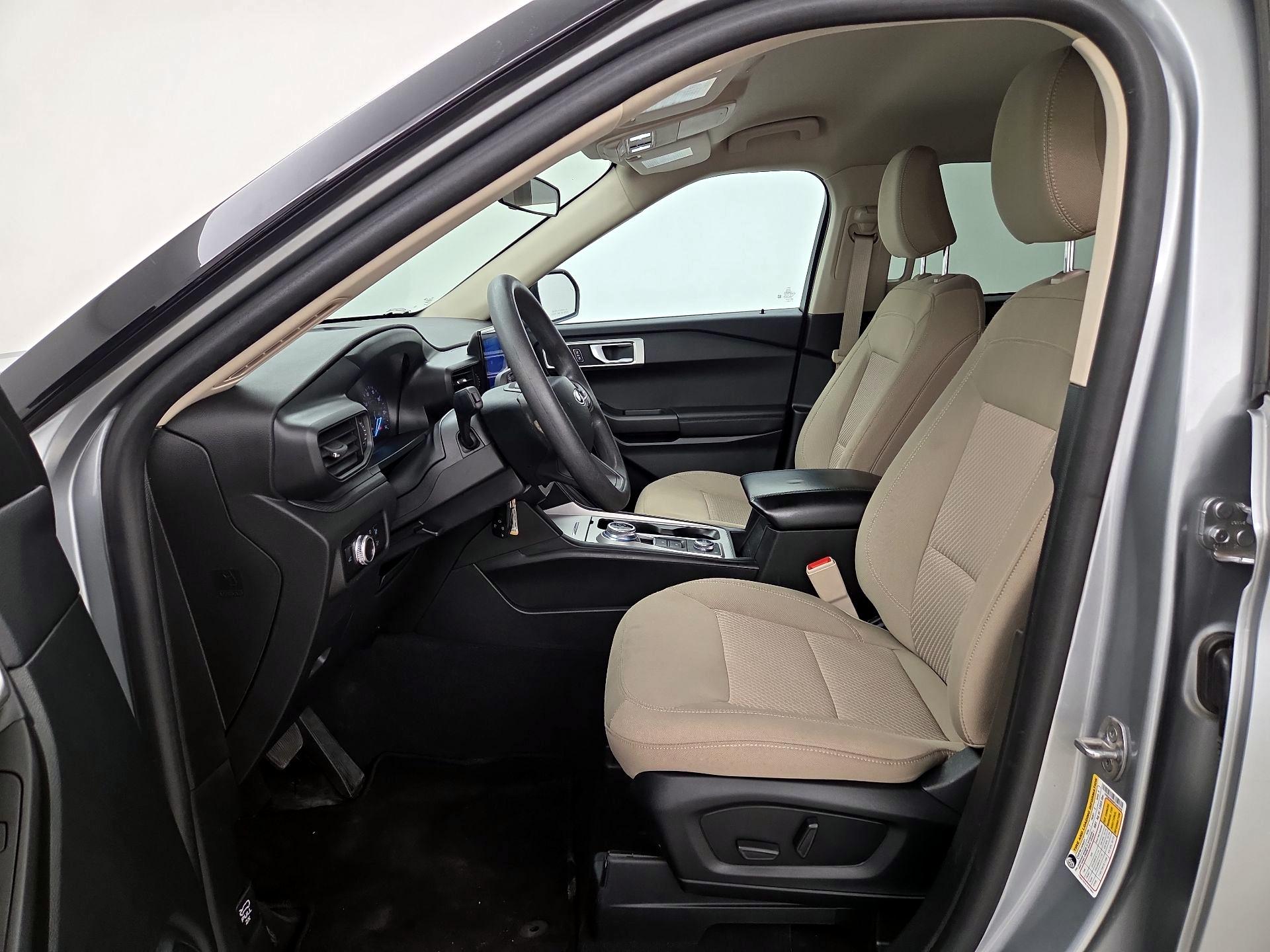 Thumbnail: 2023 Ford Explorer - 11