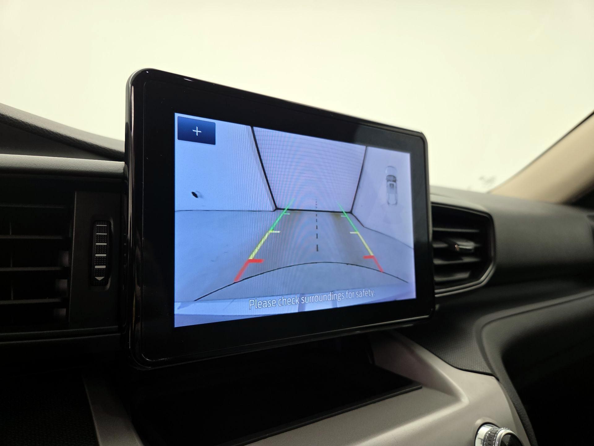 Thumbnail: 2023 Ford Explorer - 14