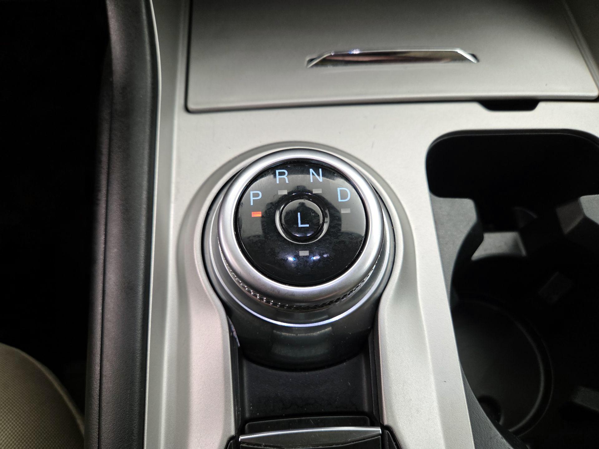 Thumbnail: 2023 Ford Explorer - 17