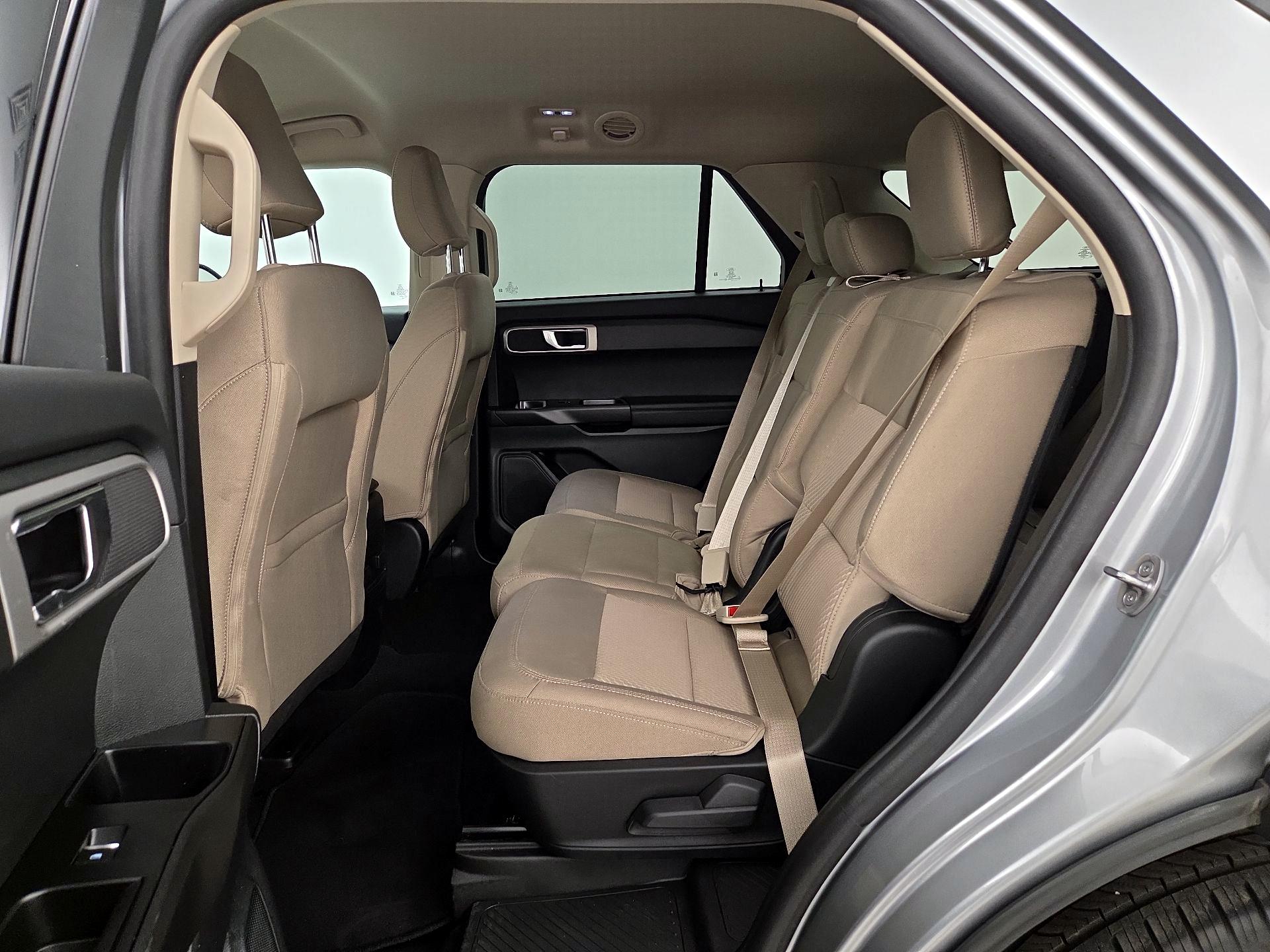 Thumbnail: 2023 Ford Explorer - 19