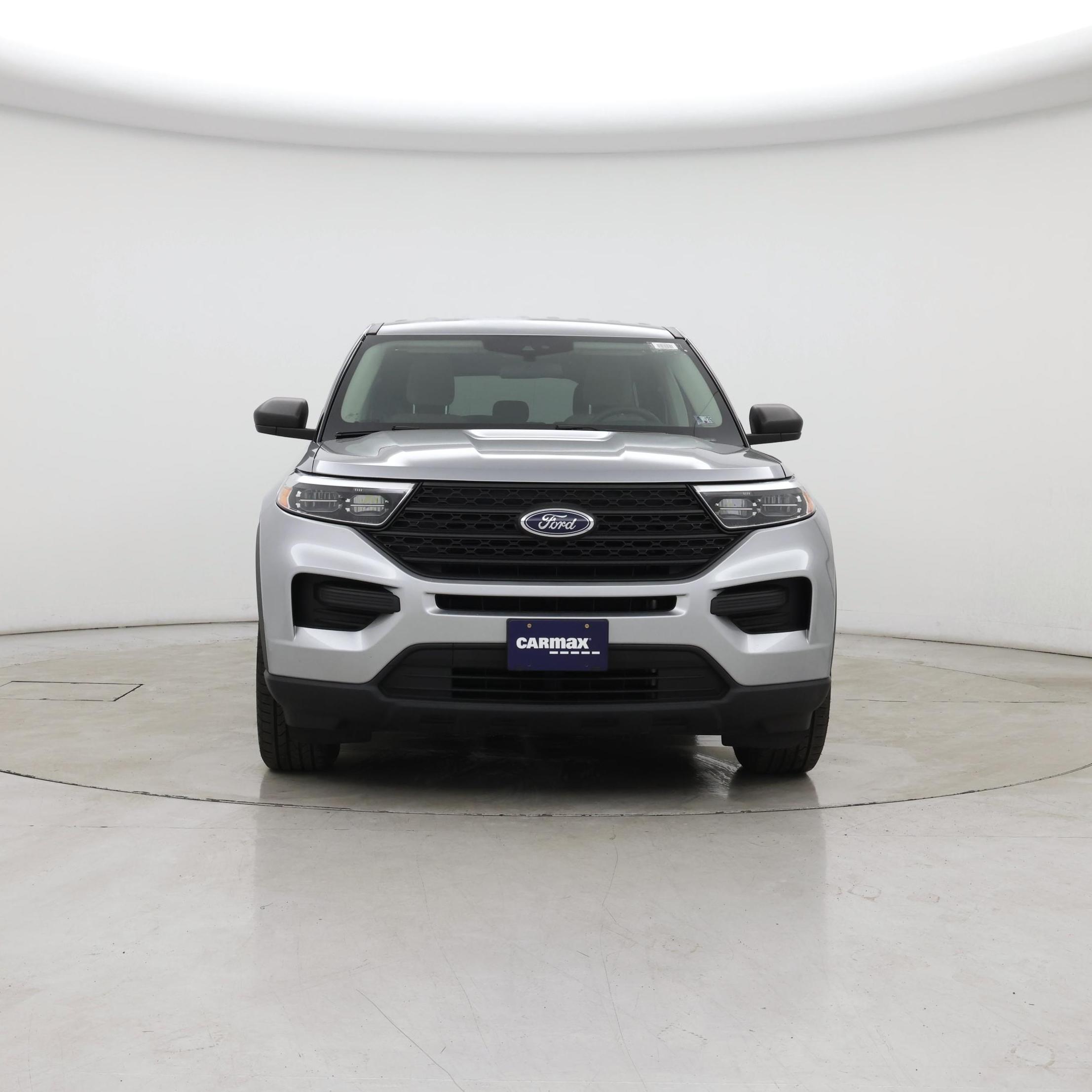 Thumbnail: 2023 Ford Explorer - 5