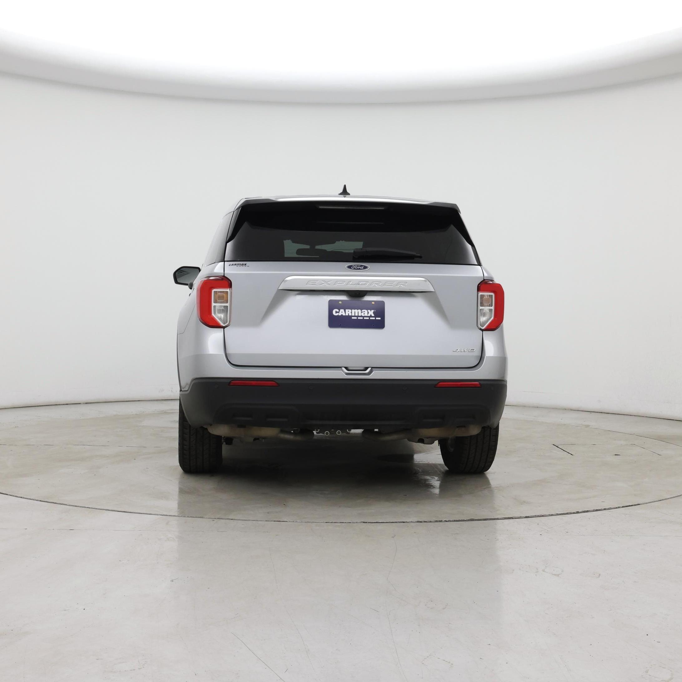 Thumbnail: 2023 Ford Explorer - 6