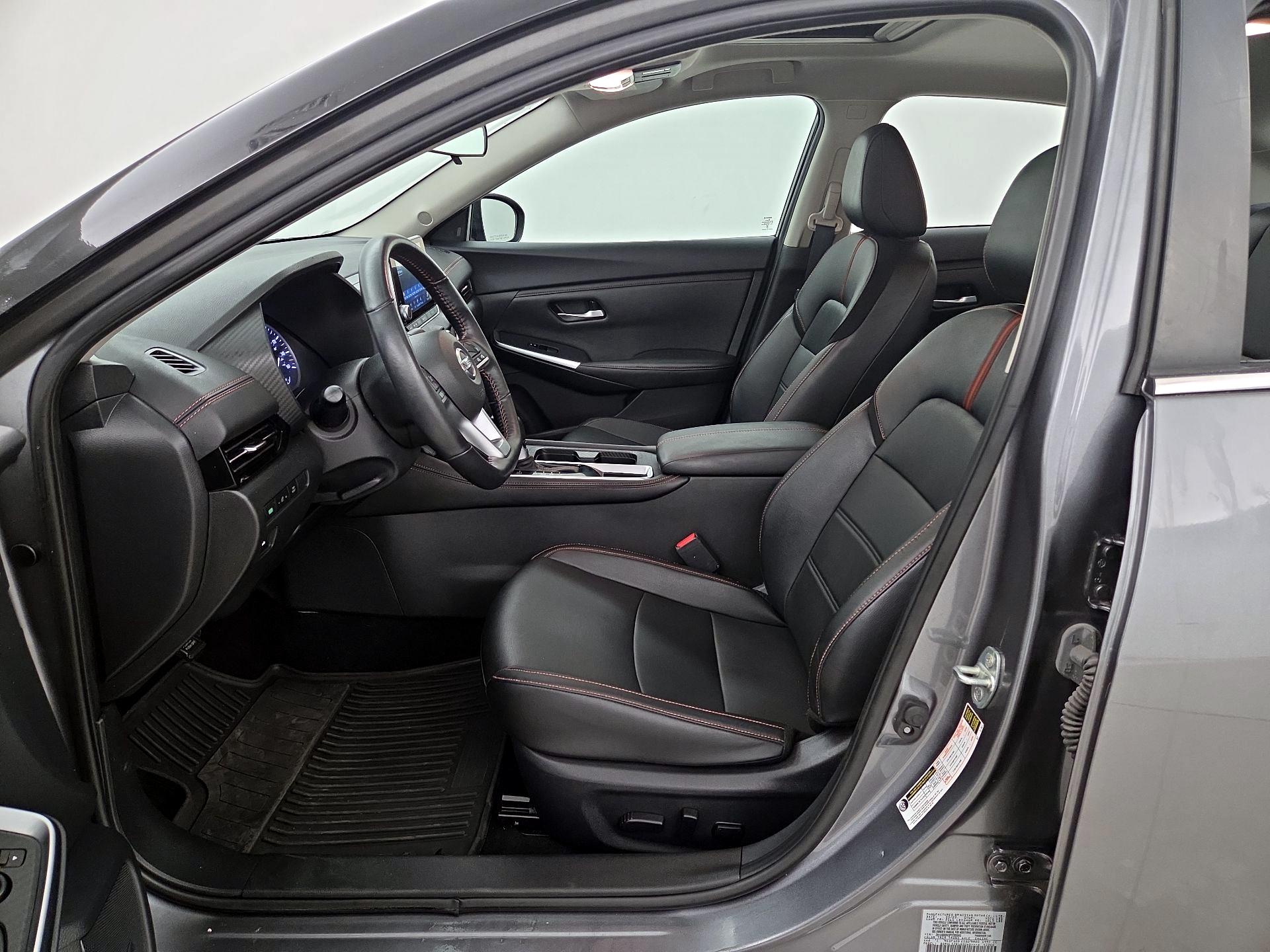 Thumbnail: 2023 Nissan Sentra - 11