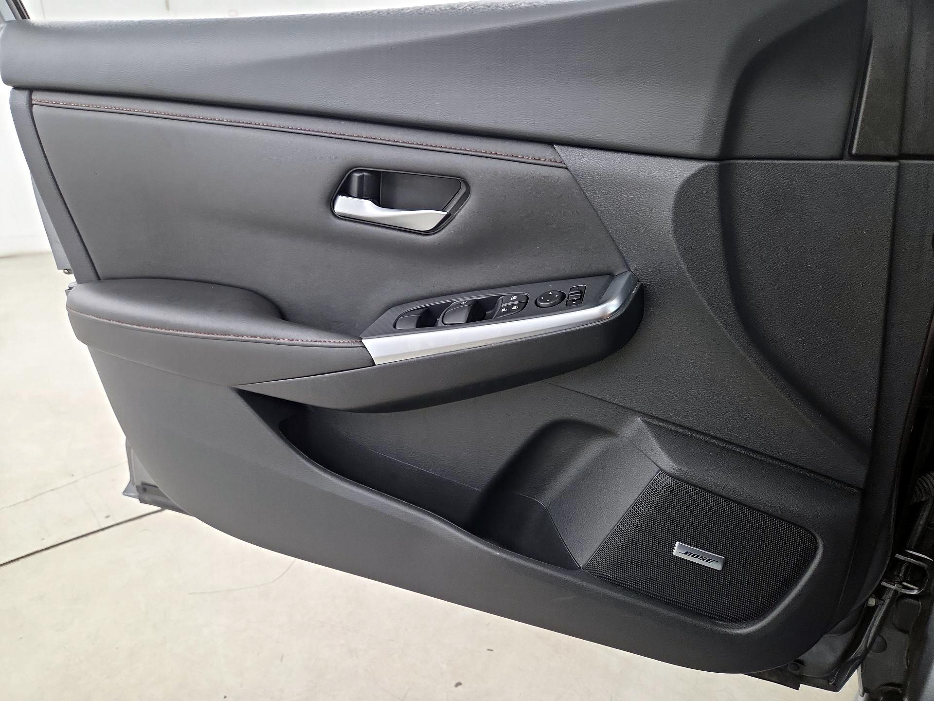 Thumbnail: 2023 Nissan Sentra - 12