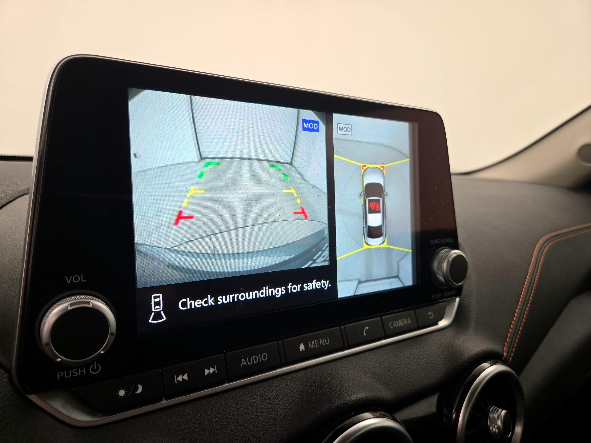 Thumbnail: 2023 Nissan Sentra - 14