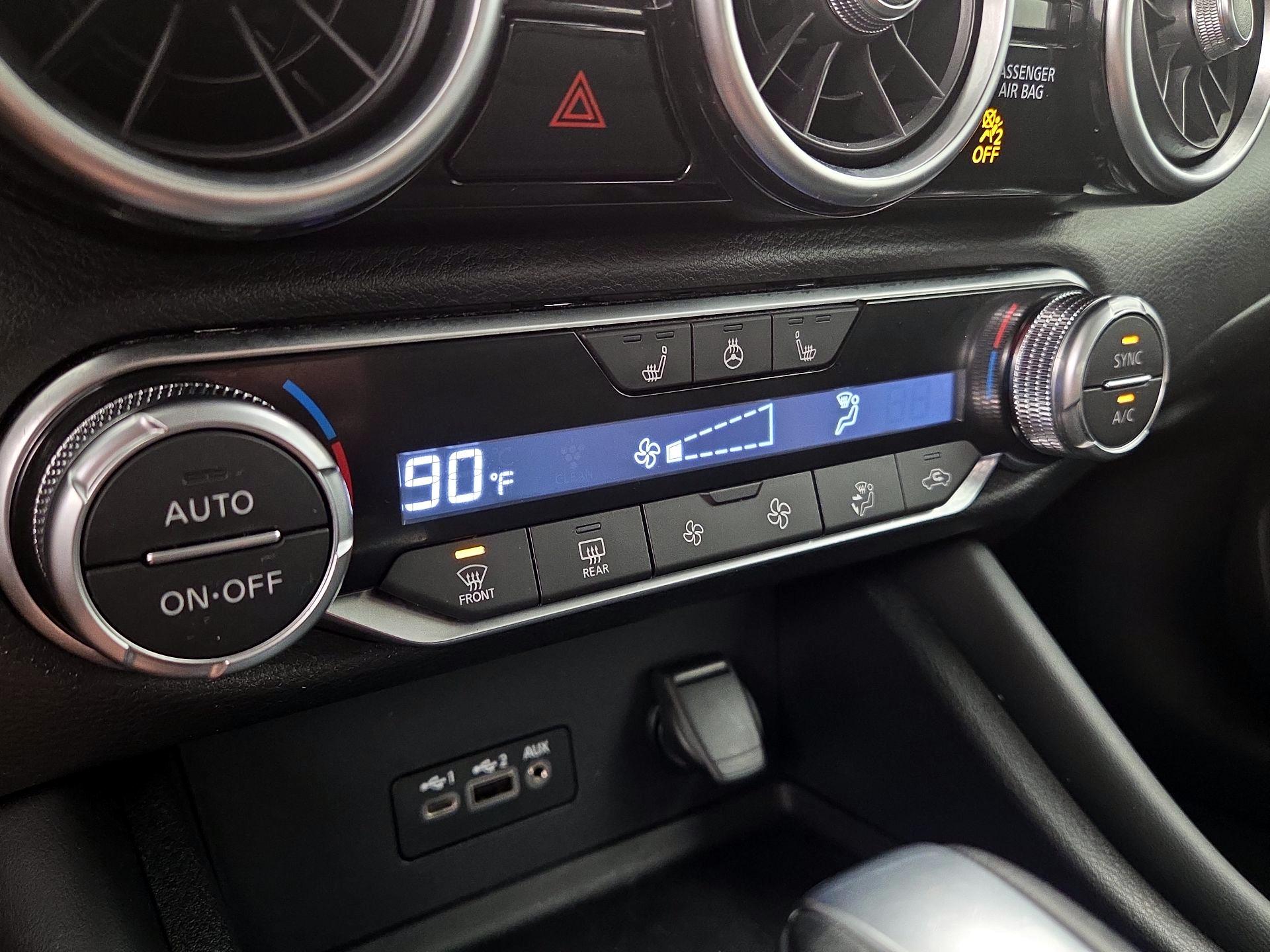 Thumbnail: 2023 Nissan Sentra - 16