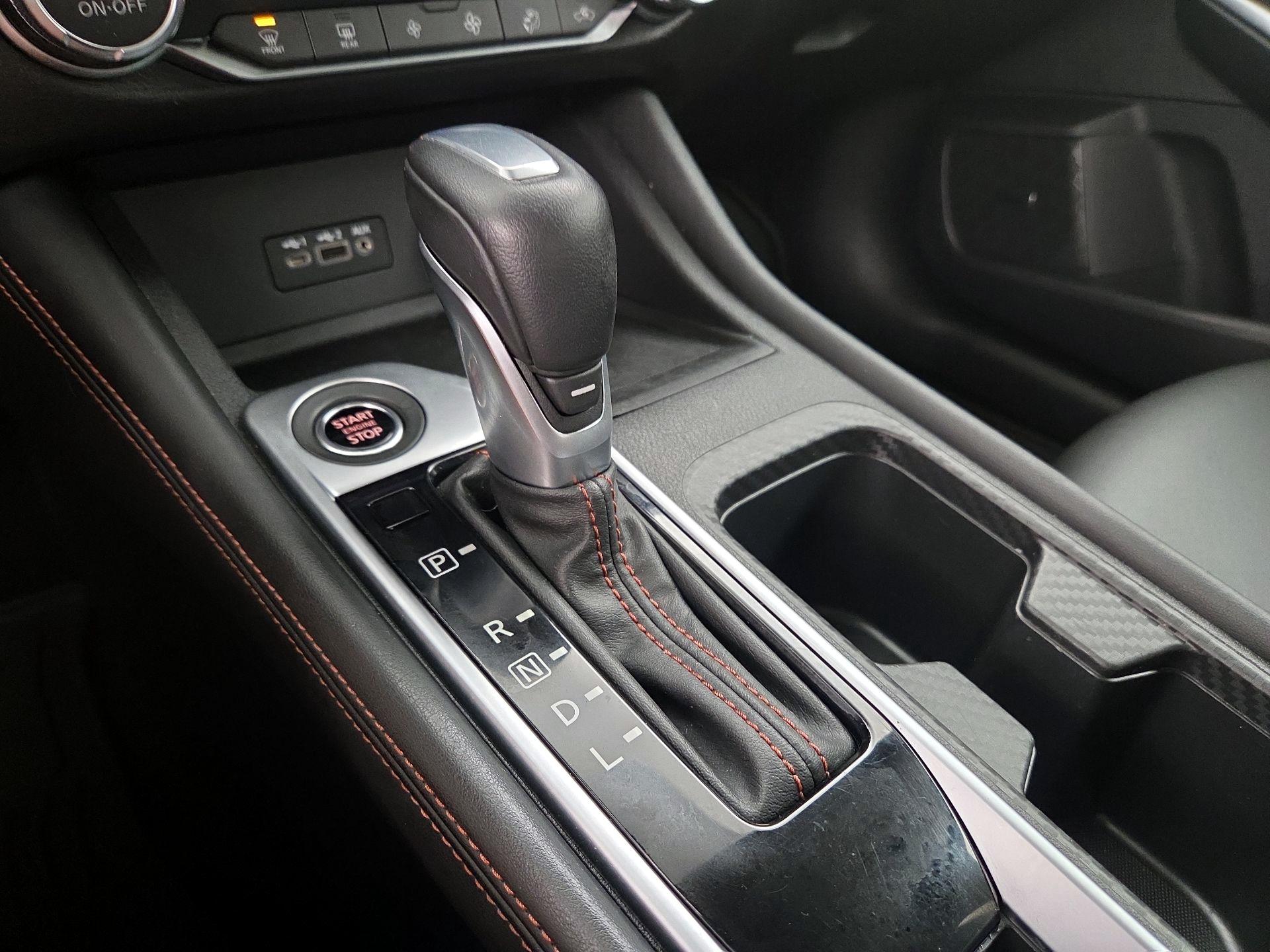 Thumbnail: 2023 Nissan Sentra - 17