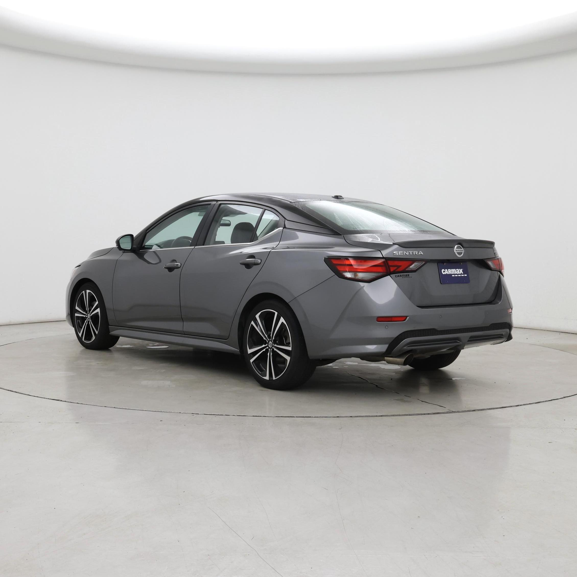 Thumbnail: 2023 Nissan Sentra - 2