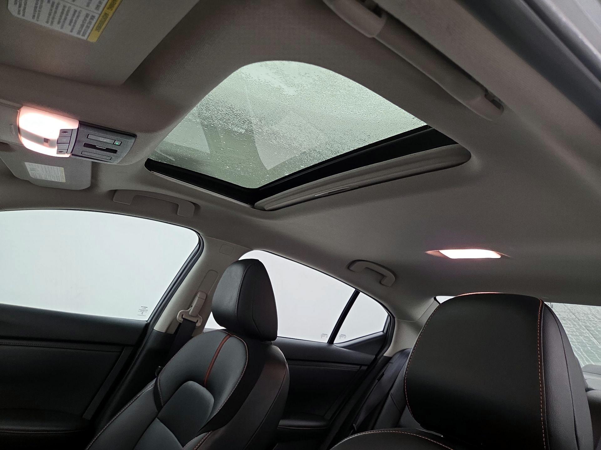 Thumbnail: 2023 Nissan Sentra - 19