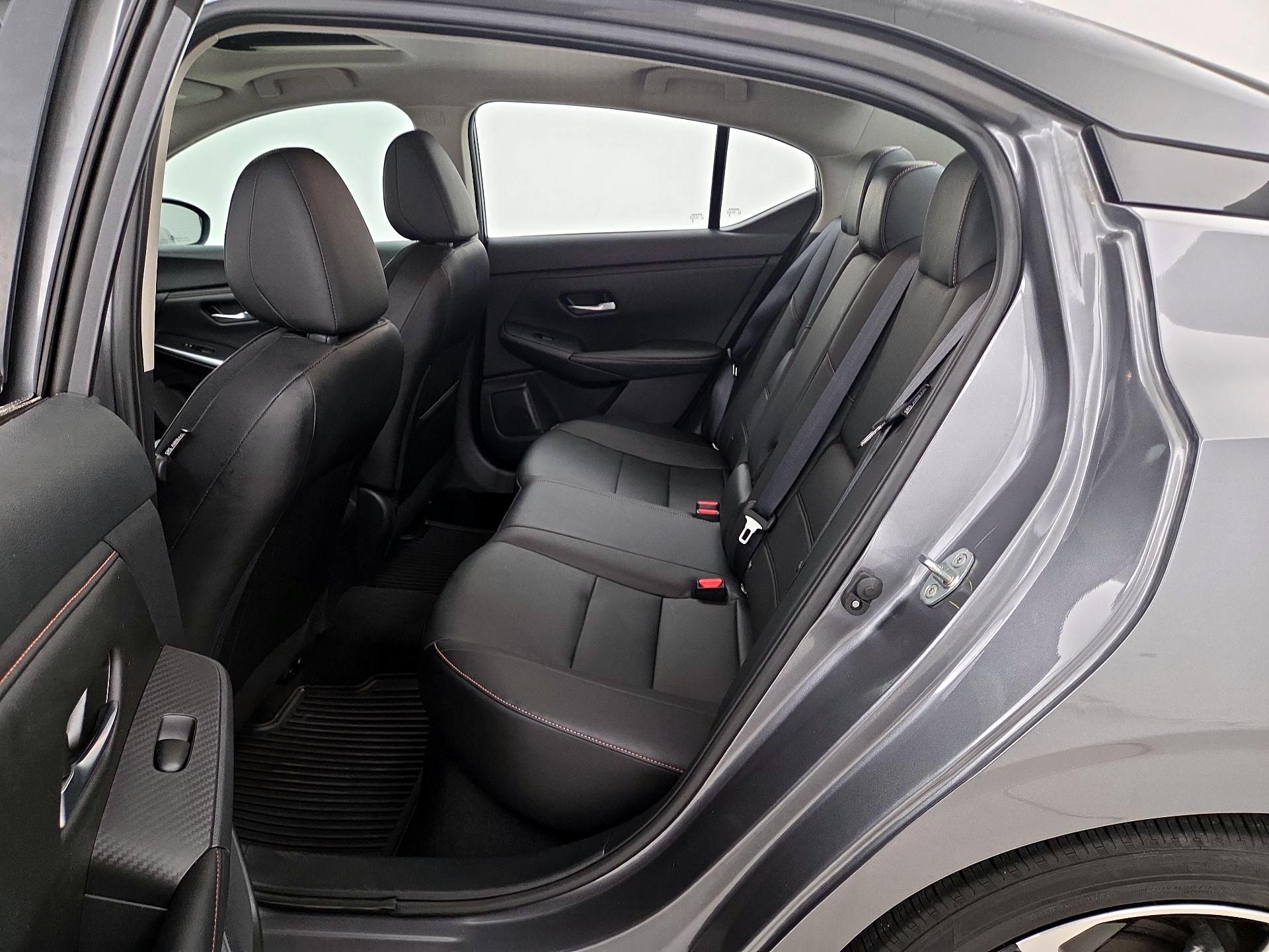 Thumbnail: 2023 Nissan Sentra - 20