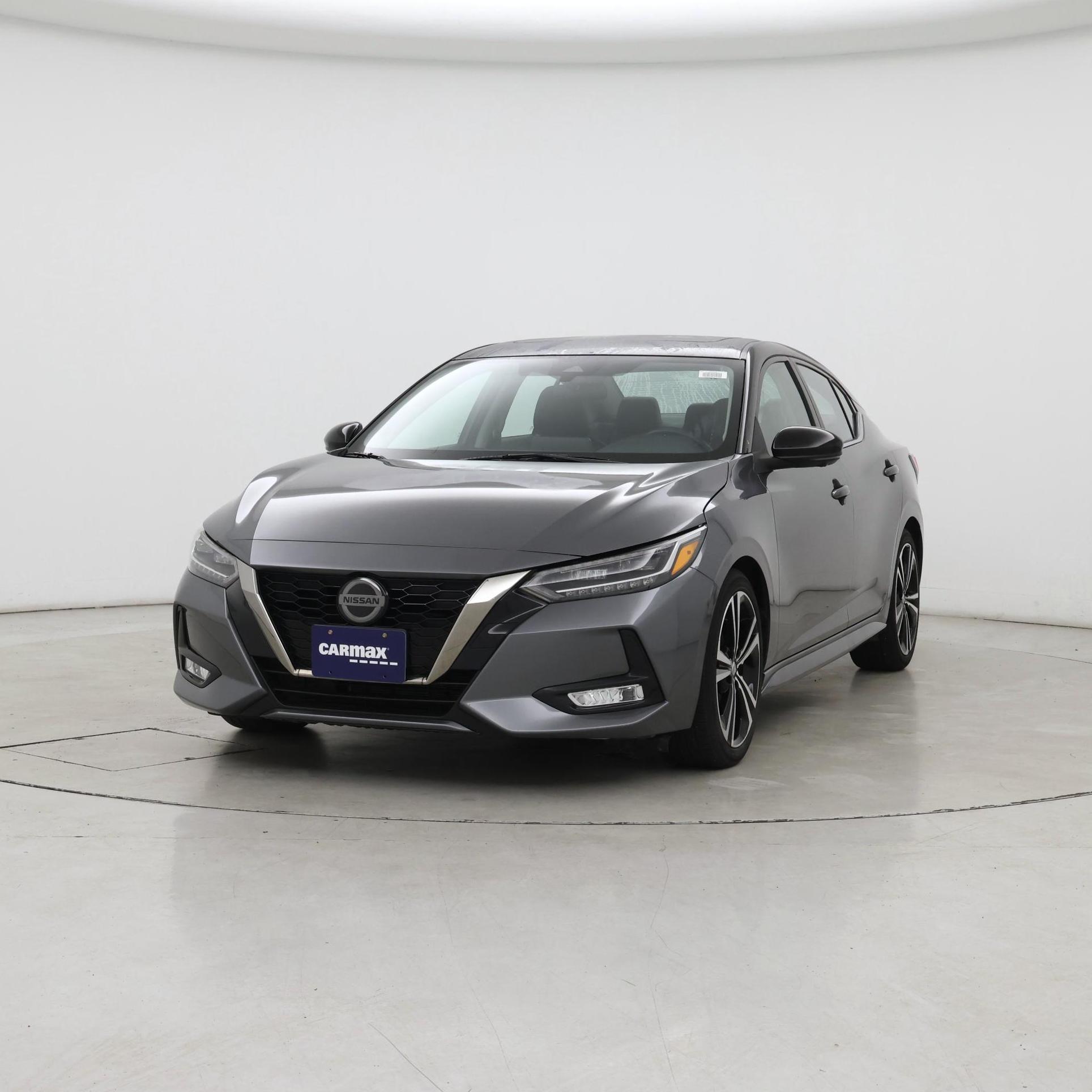 Thumbnail: 2023 Nissan Sentra - 4