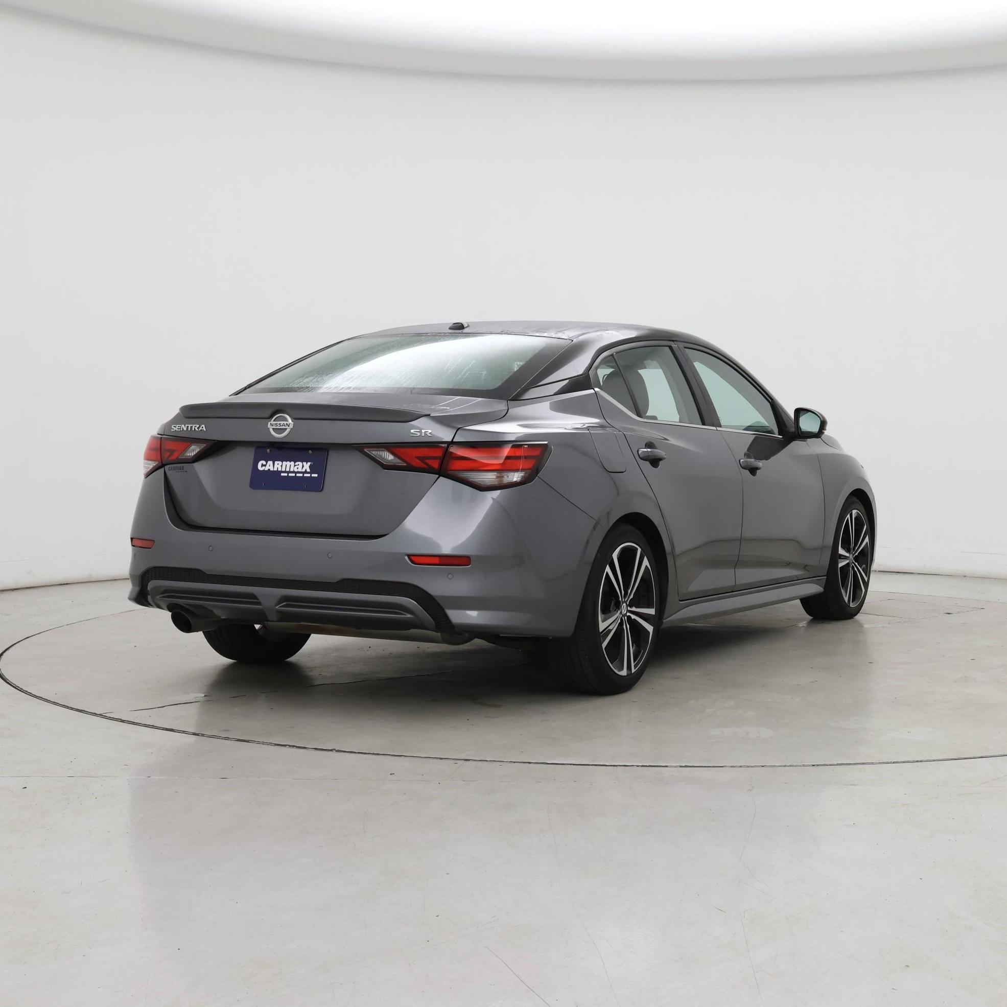 Thumbnail: 2023 Nissan Sentra - 8