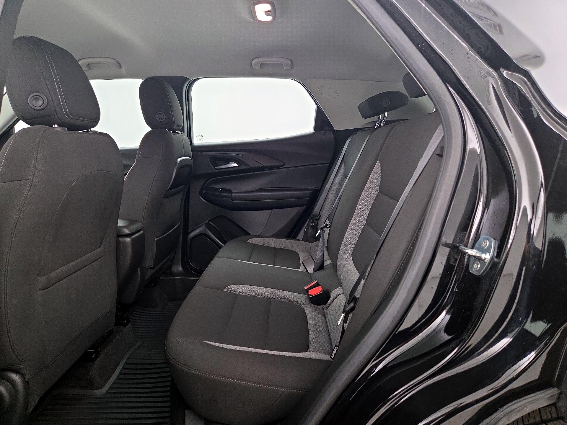 Thumbnail: 2023 Chevrolet TrailBlazer - 19