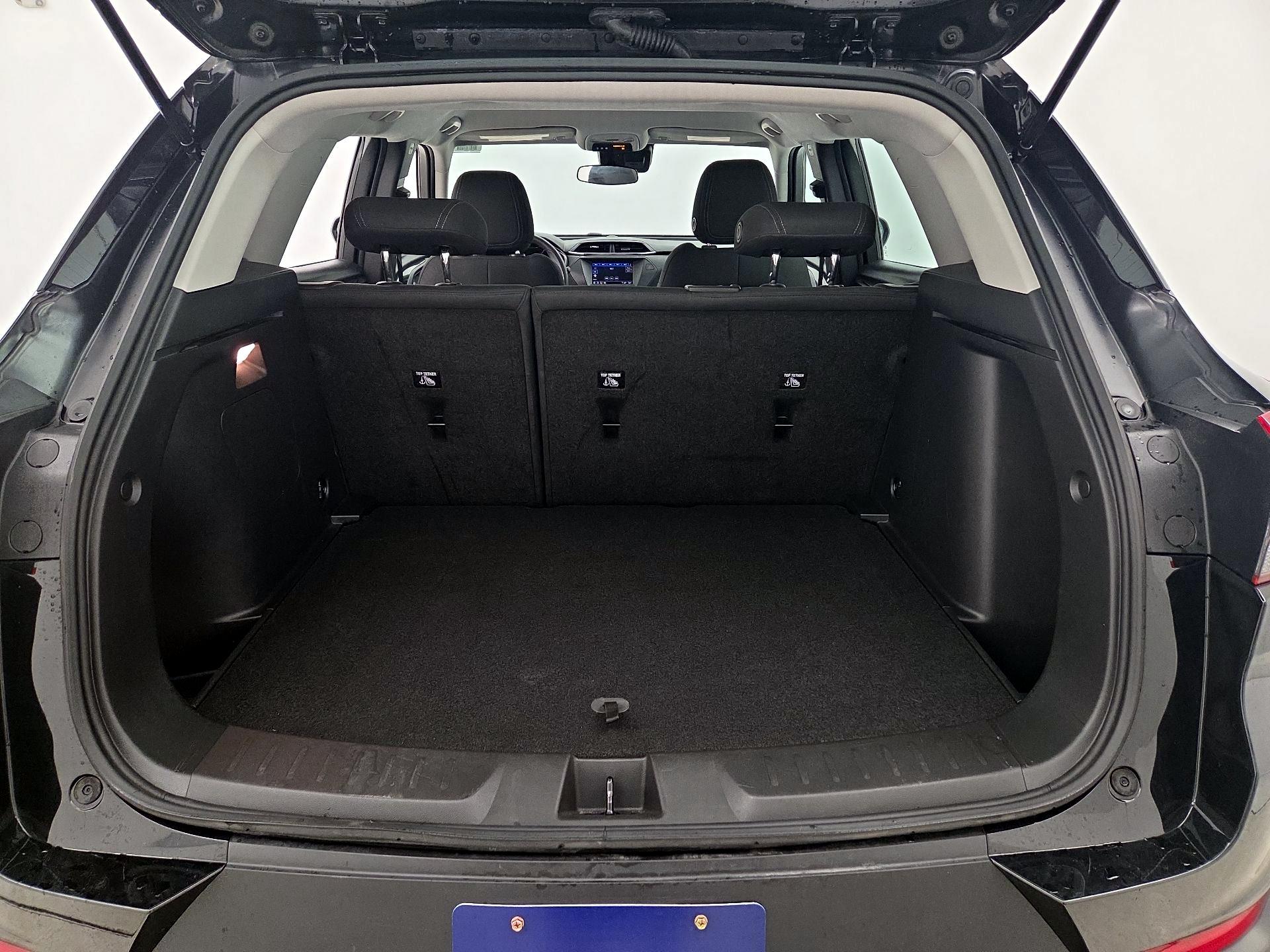 Thumbnail: 2023 Chevrolet TrailBlazer - 20