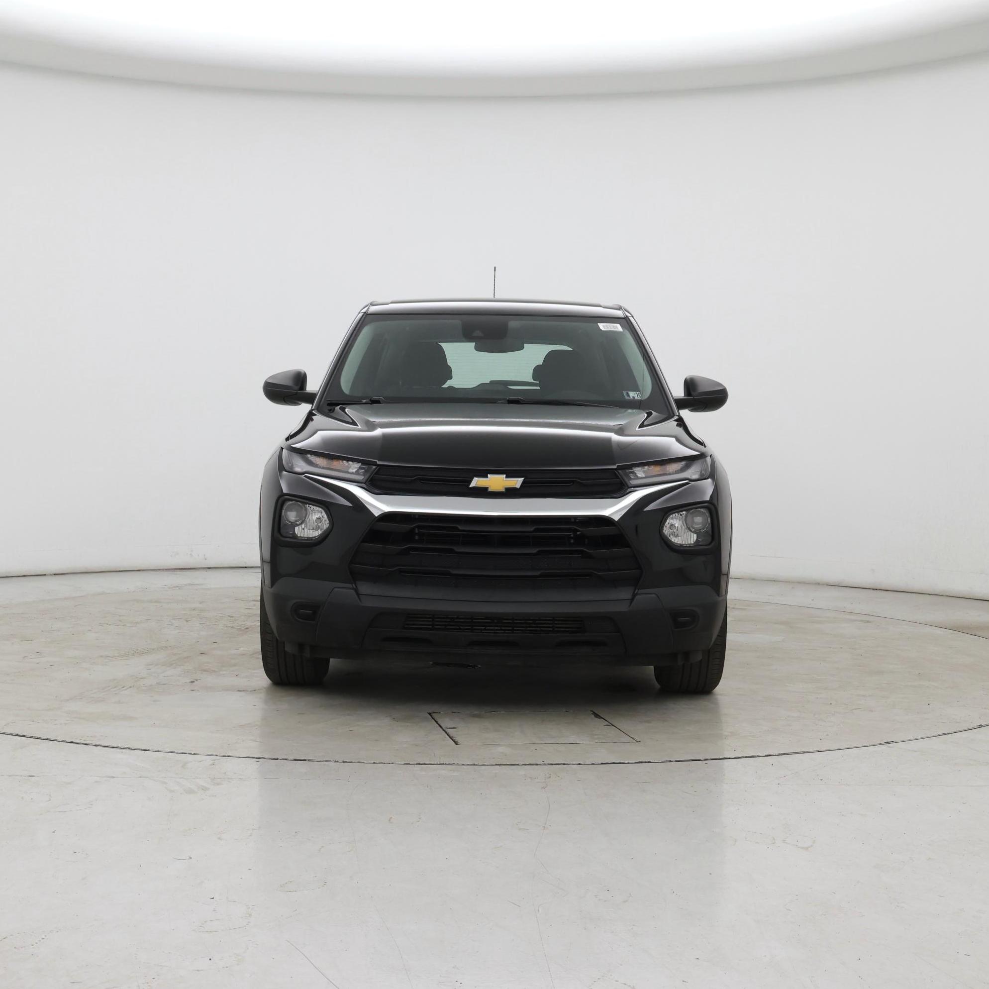 Thumbnail: 2023 Chevrolet TrailBlazer - 5