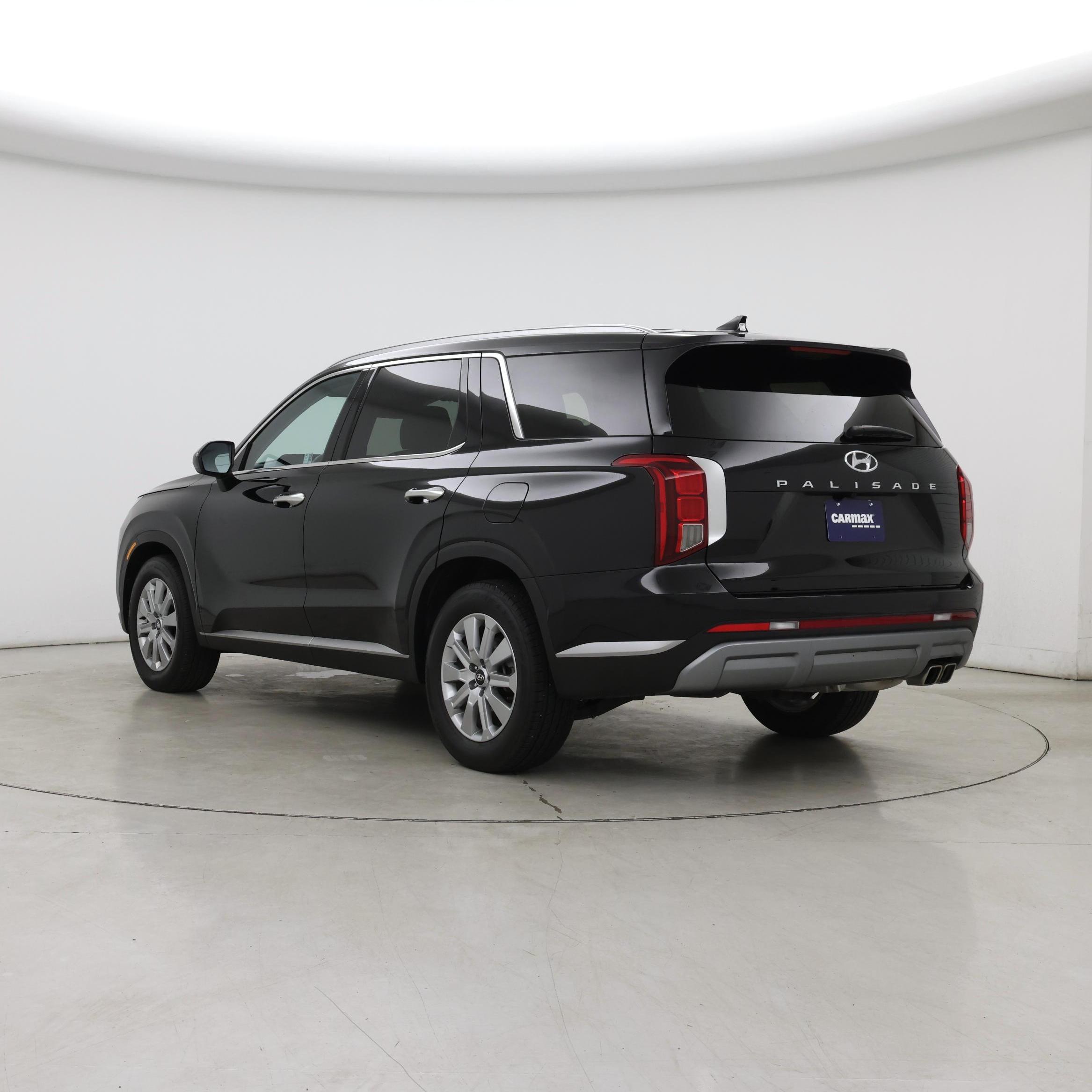 Thumbnail: 2025 Hyundai Palisade - 2
