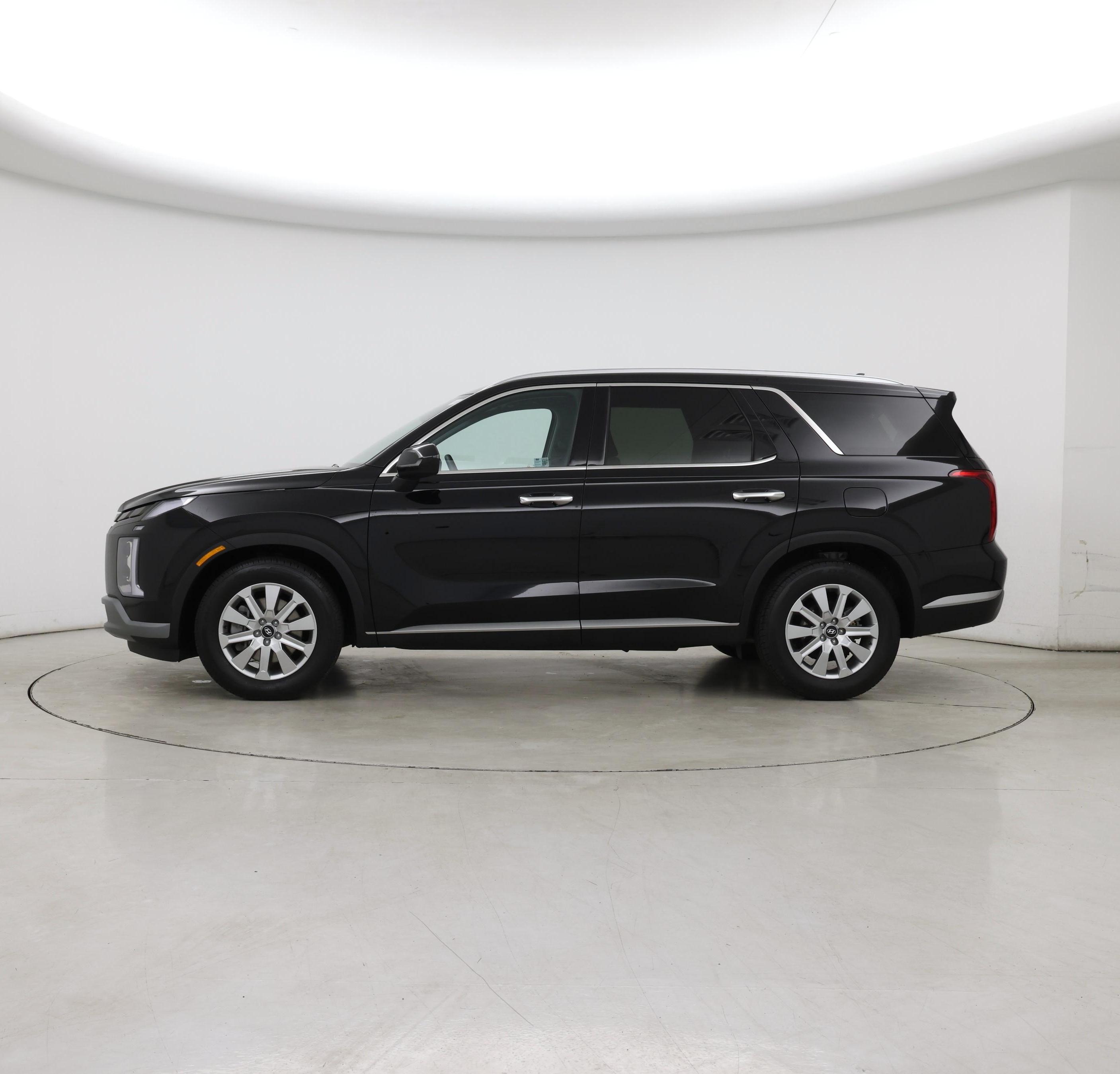 Thumbnail: 2025 Hyundai Palisade - 3