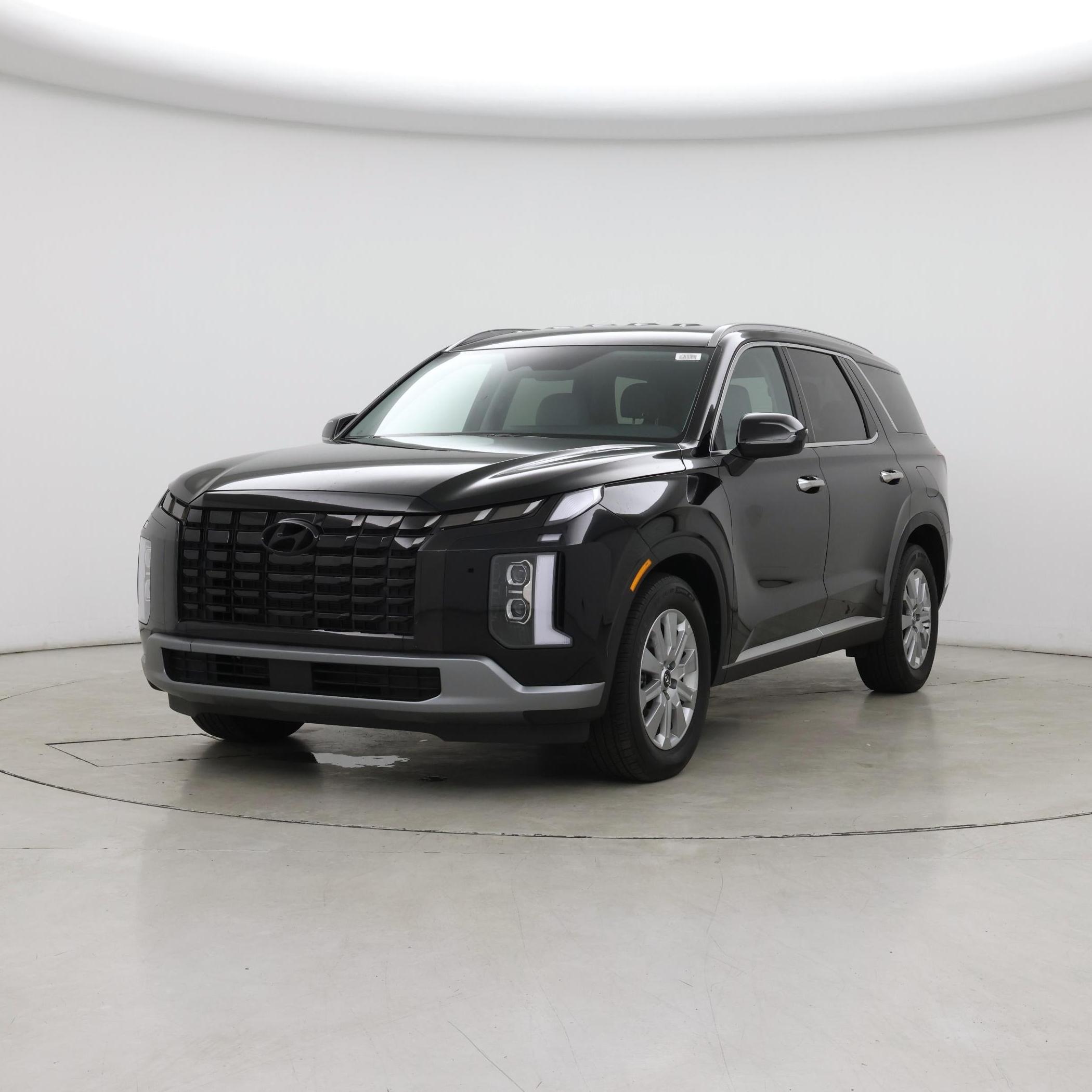 Thumbnail: 2025 Hyundai Palisade - 4