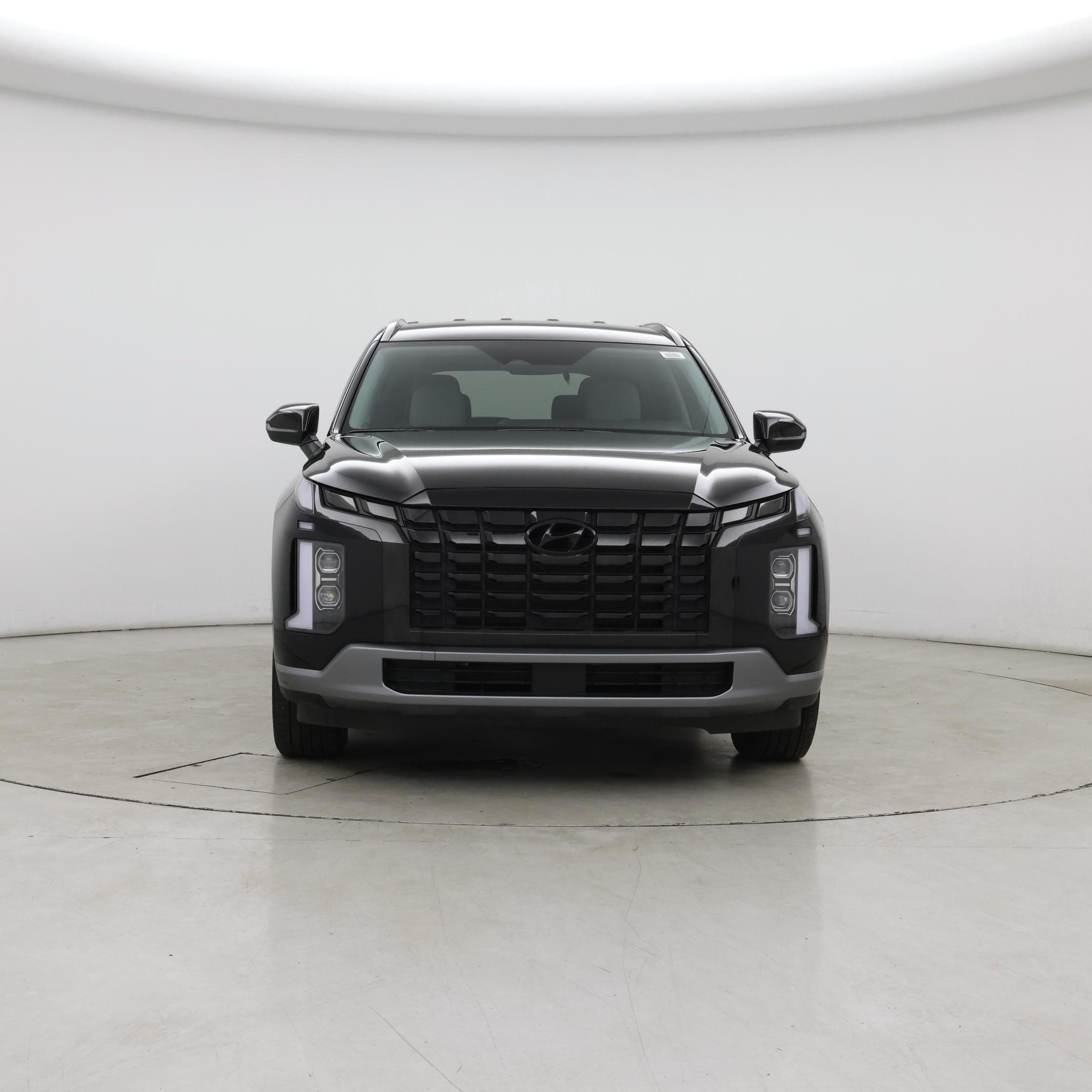 Thumbnail: 2025 Hyundai Palisade - 5