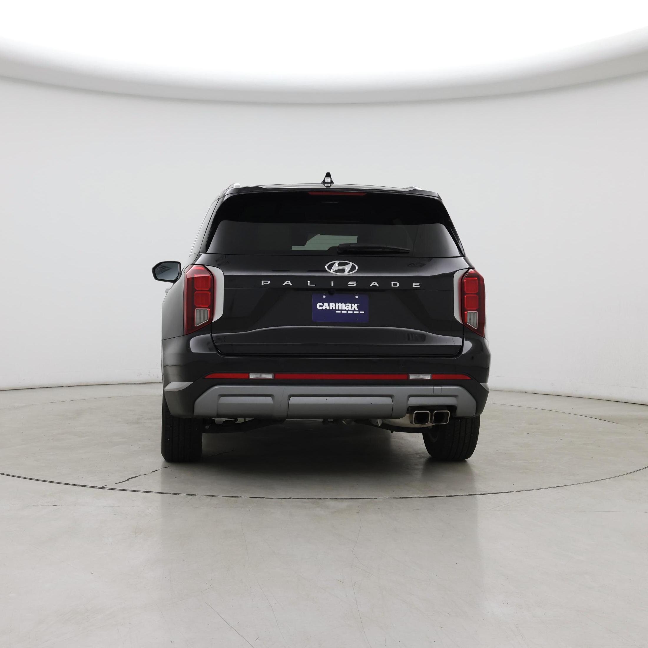 Thumbnail: 2025 Hyundai Palisade - 6