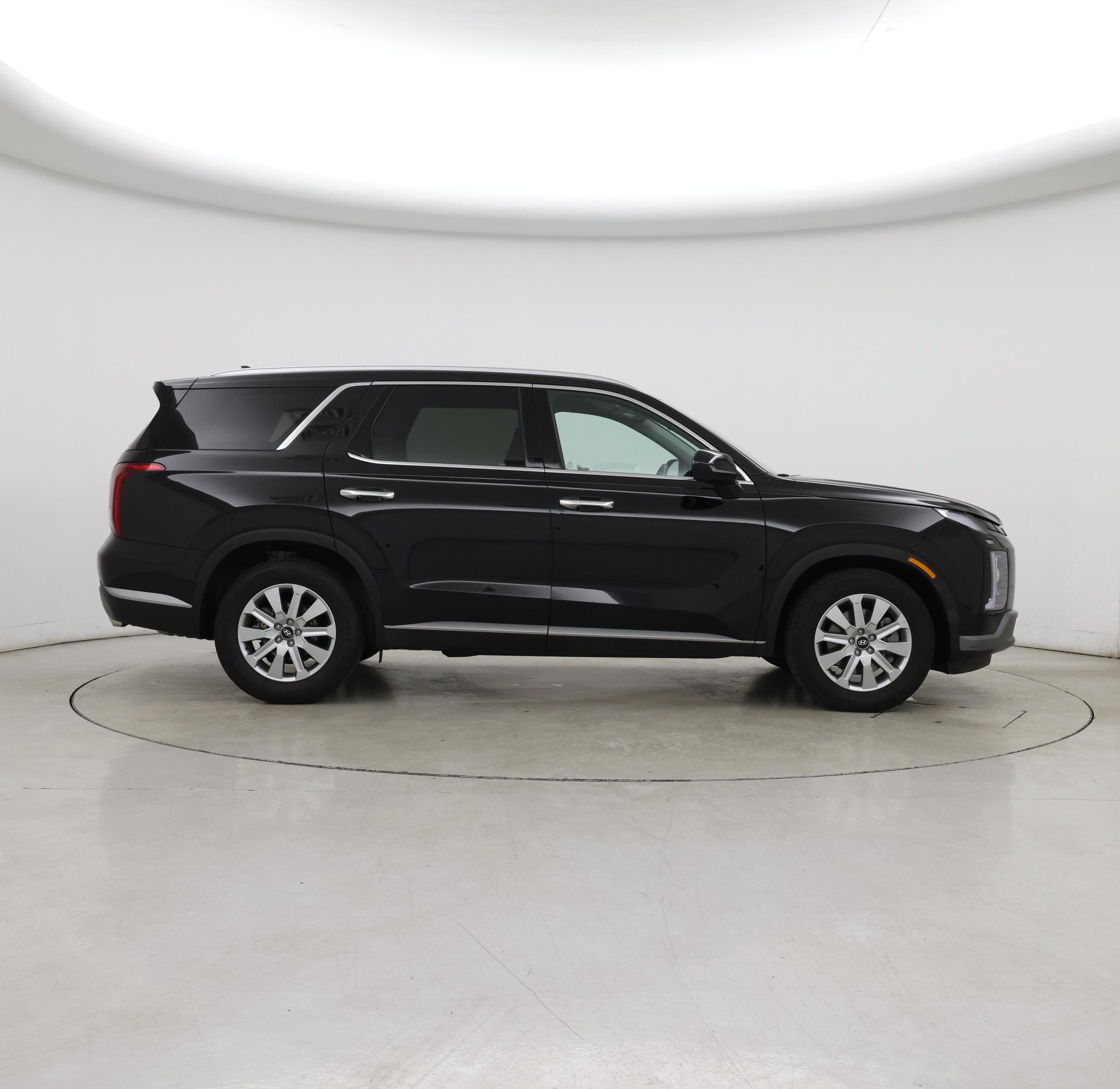 Thumbnail: 2025 Hyundai Palisade - 7