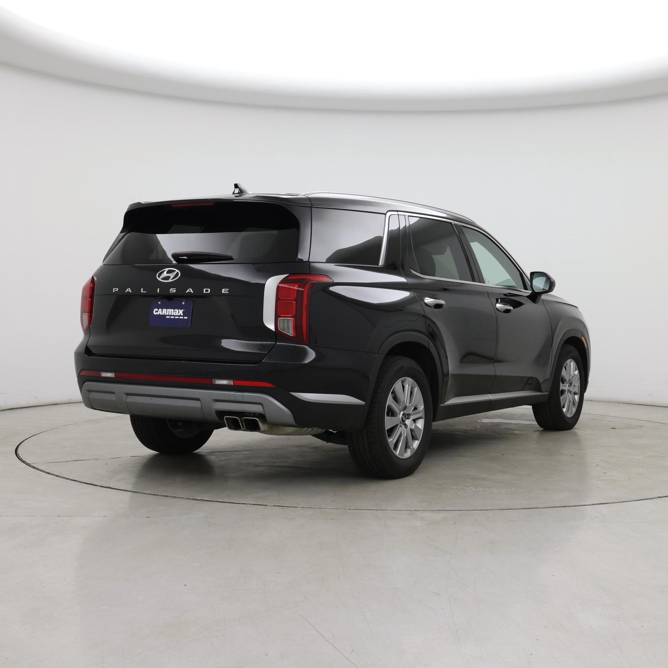 Thumbnail: 2025 Hyundai Palisade - 8