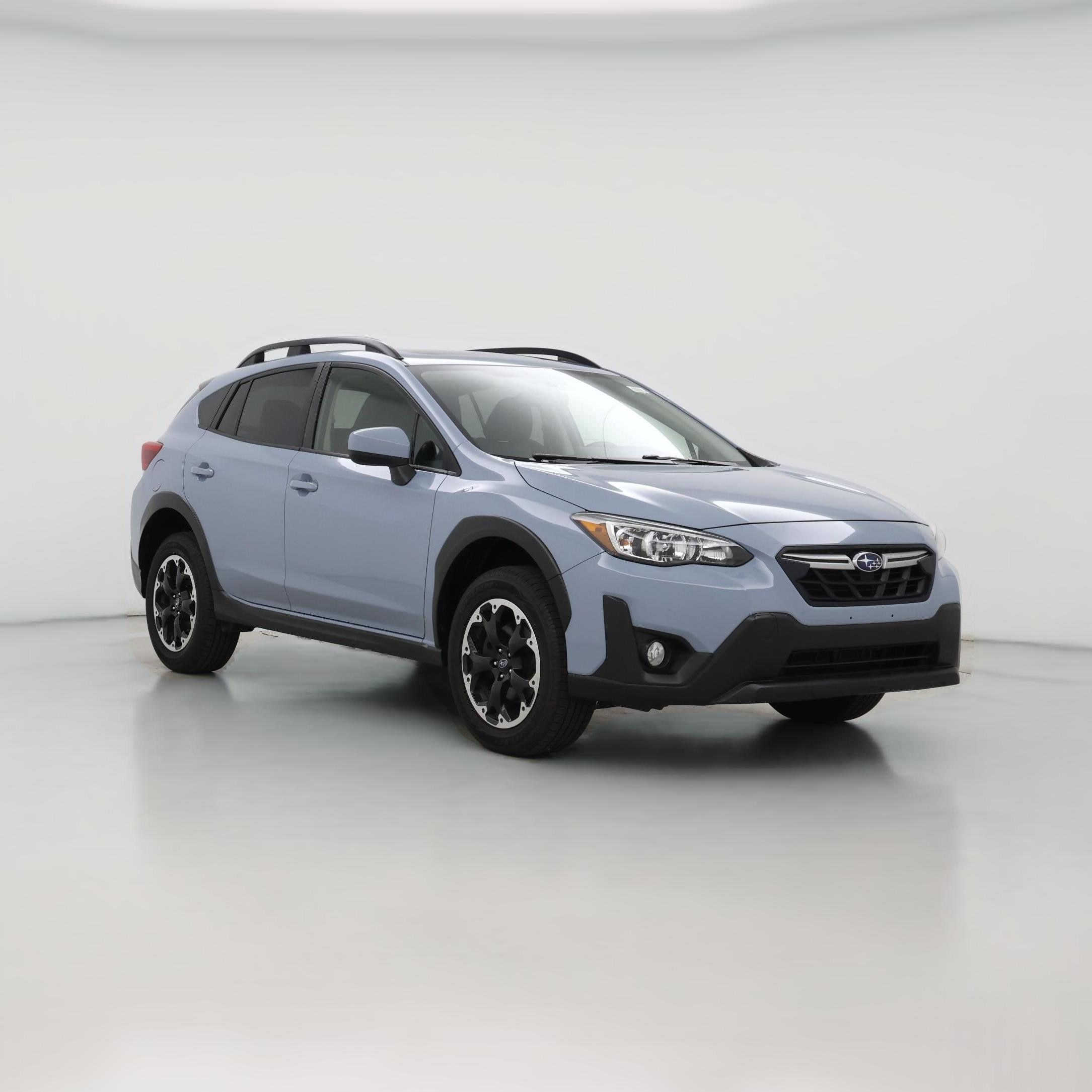 Thumbnail: 2023 Subaru Crosstrek - 1