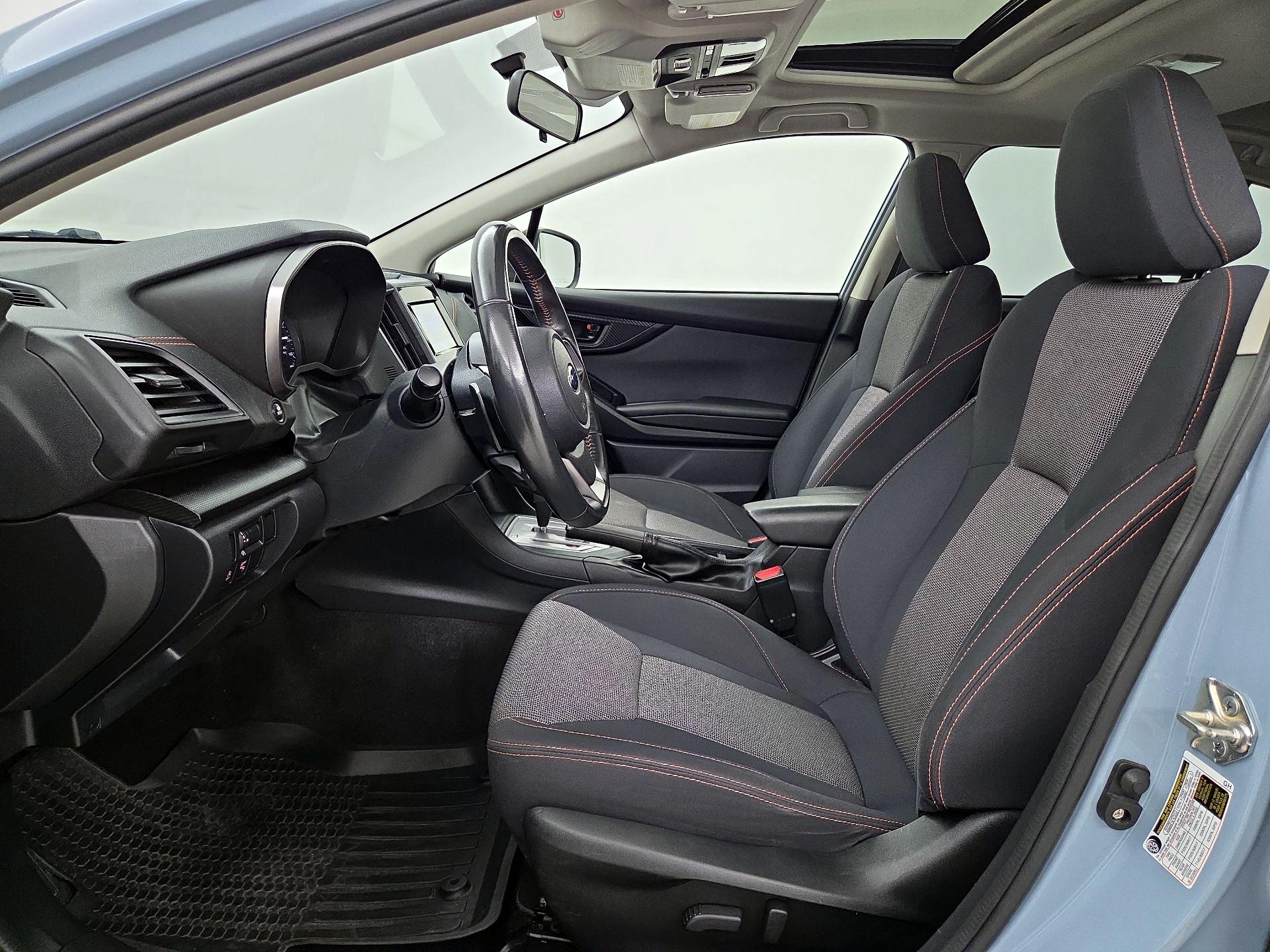 Thumbnail: 2023 Subaru Crosstrek - 11