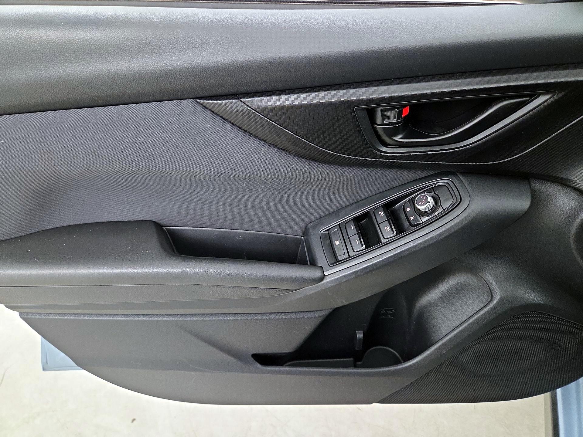 Thumbnail: 2023 Subaru Crosstrek - 12