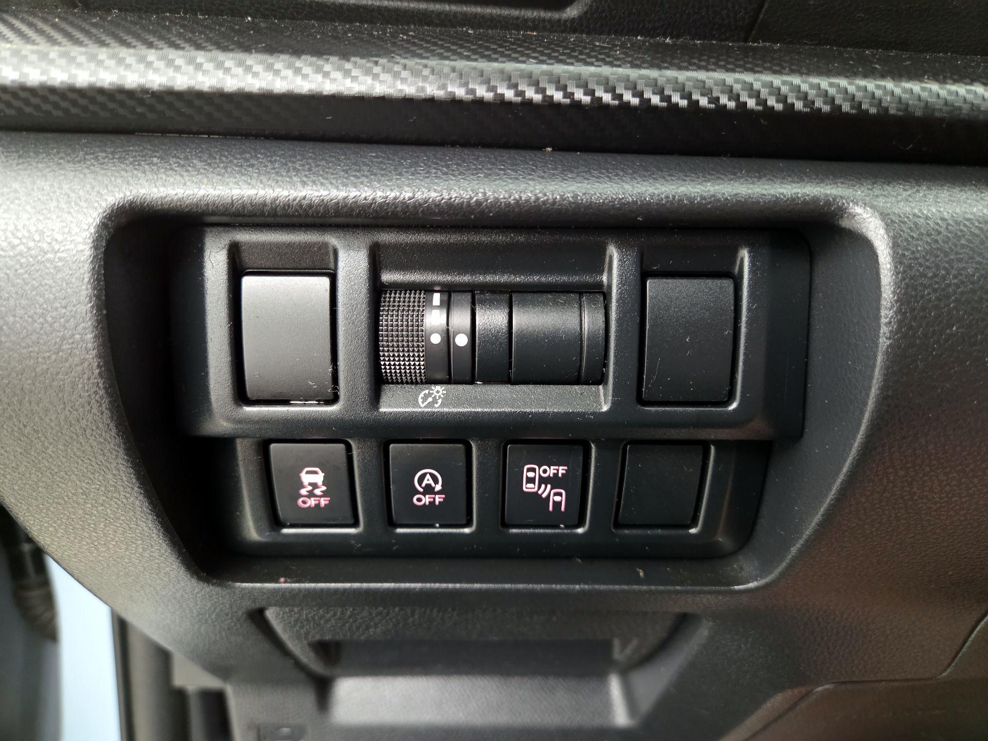 Thumbnail: 2023 Subaru Crosstrek - 13