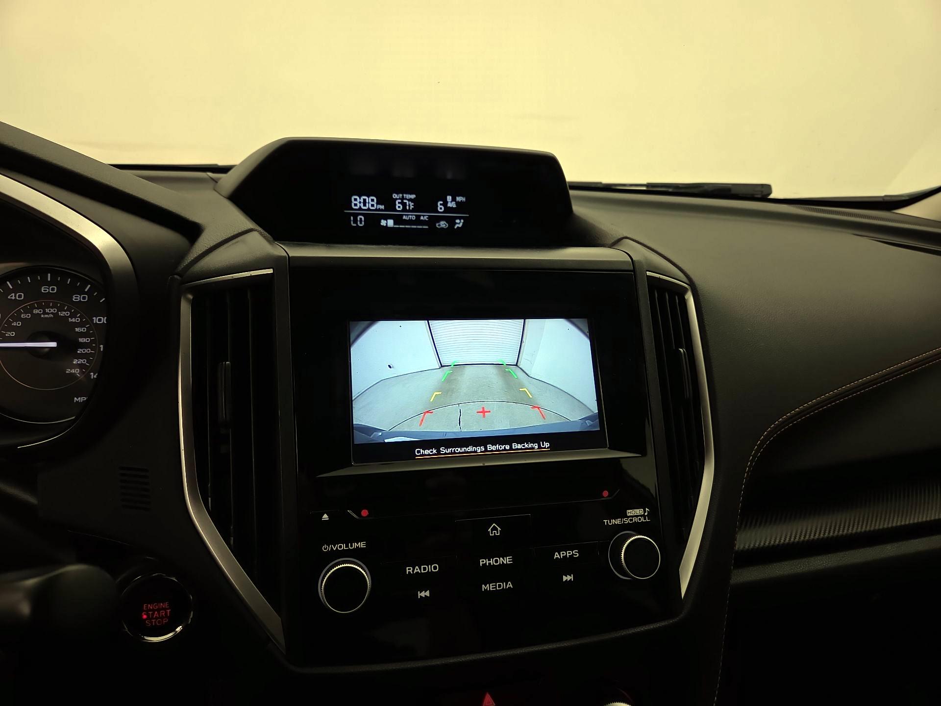 Thumbnail: 2023 Subaru Crosstrek - 14