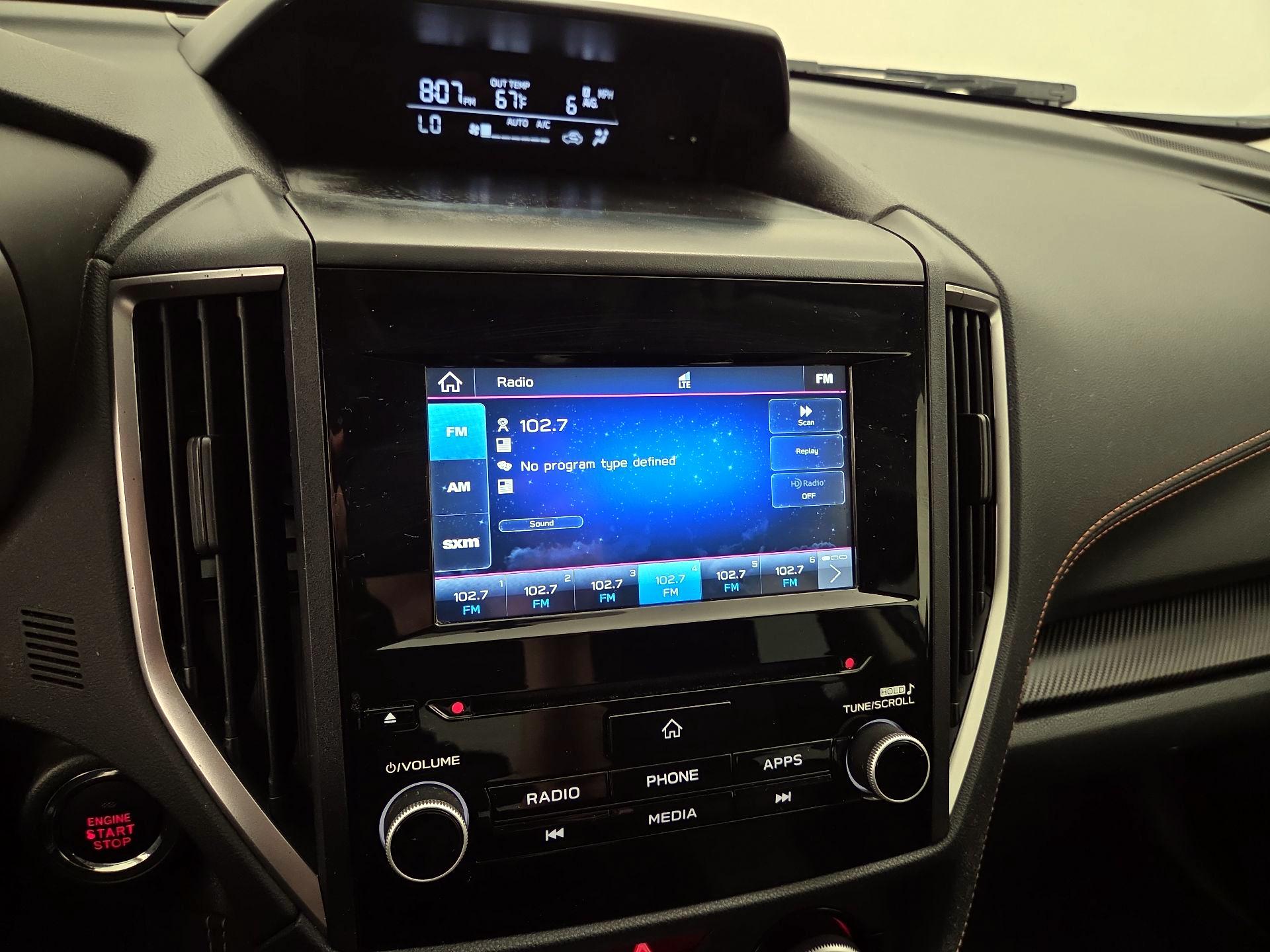 Thumbnail: 2023 Subaru Crosstrek - 15