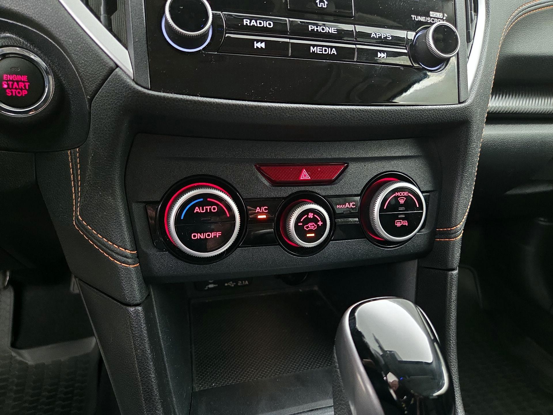 Thumbnail: 2023 Subaru Crosstrek - 16