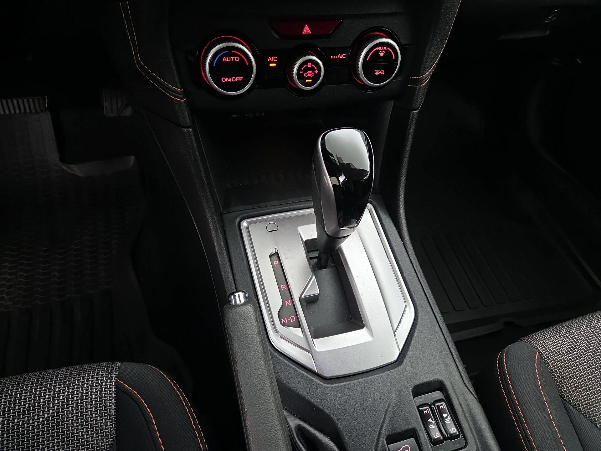 Thumbnail: 2023 Subaru Crosstrek - 17