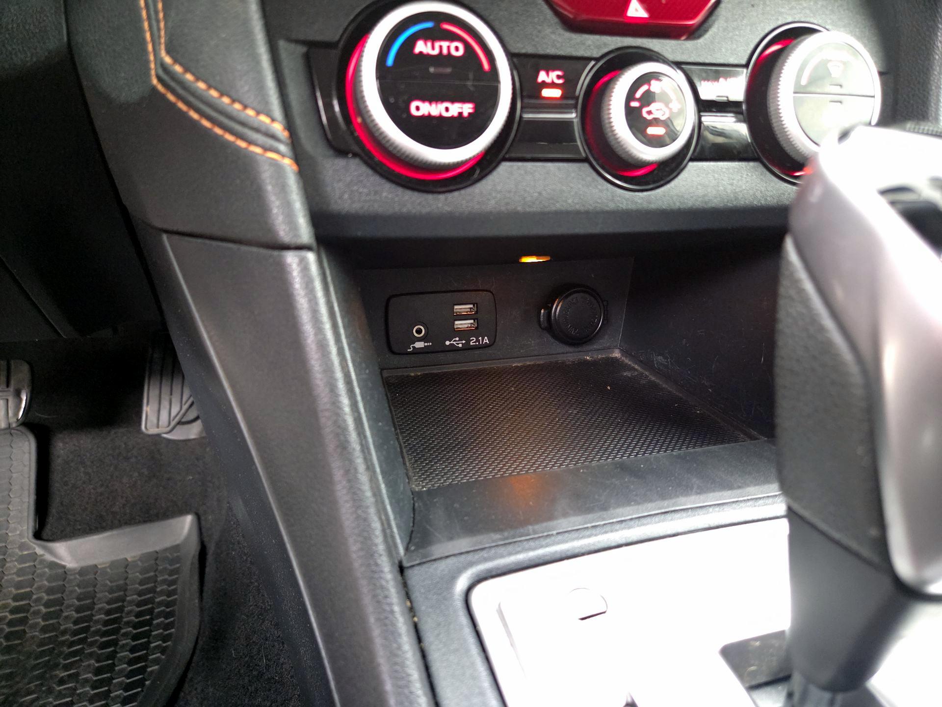 Thumbnail: 2023 Subaru Crosstrek - 18