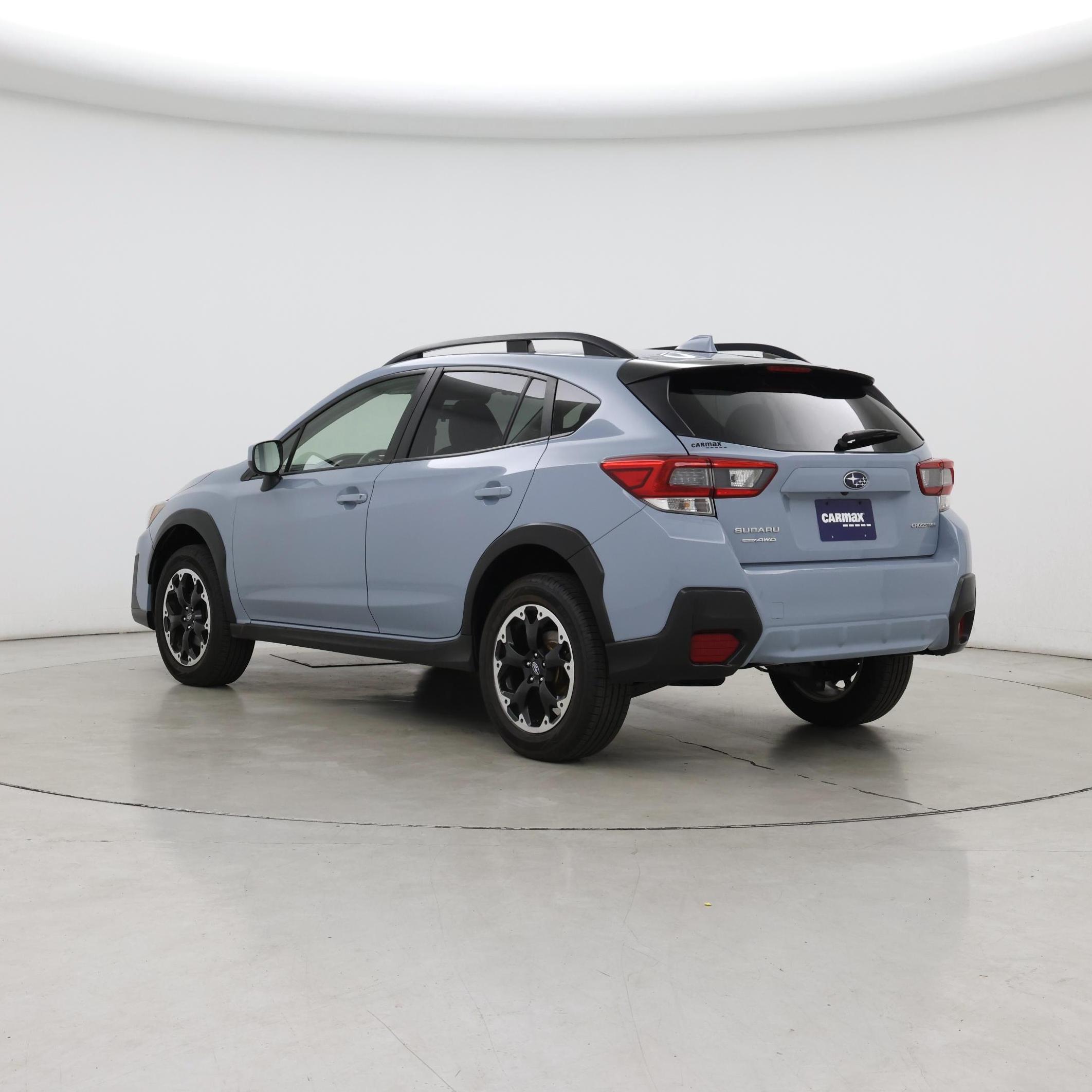 Thumbnail: 2023 Subaru Crosstrek - 2